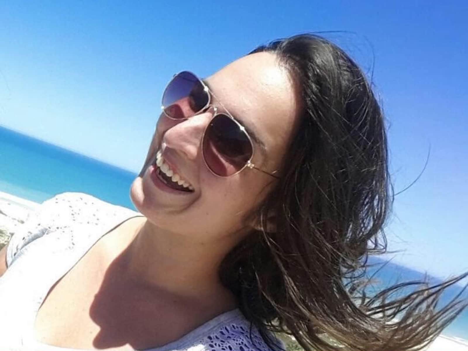 Katharina from Münchenbernsdorf, Germany