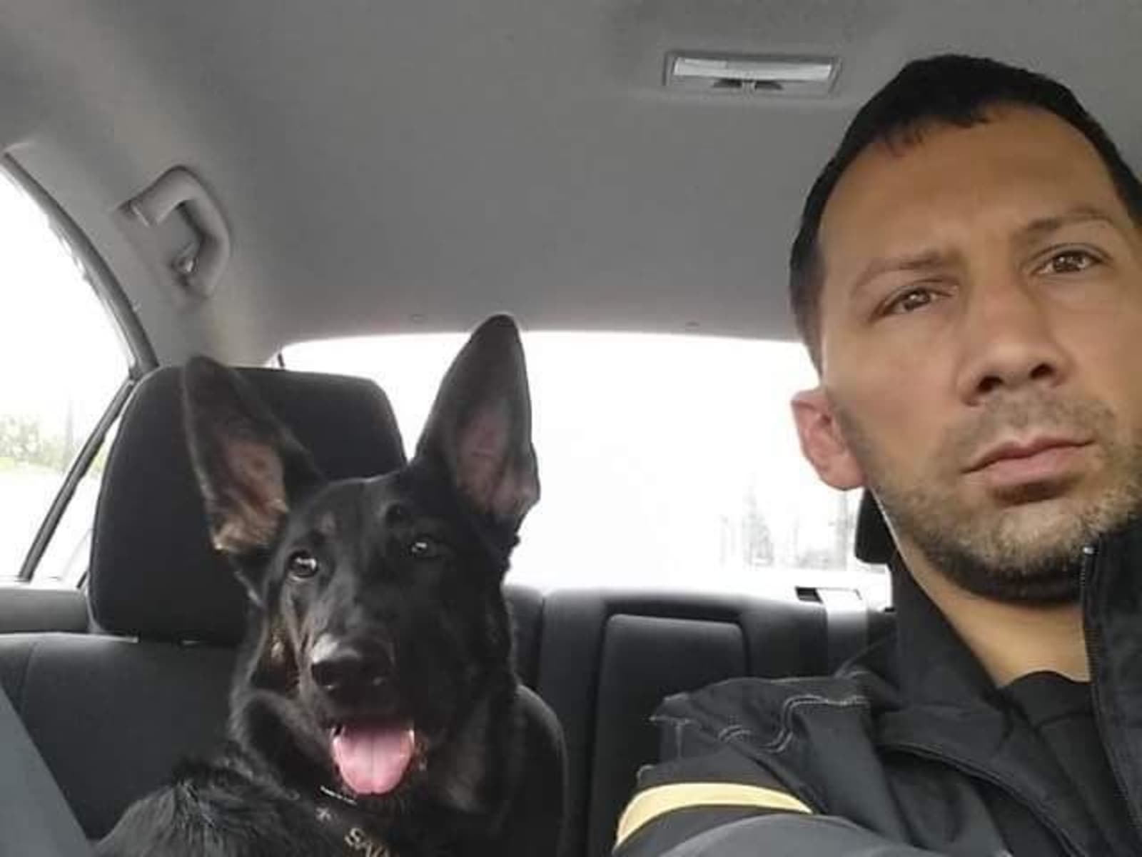 Randall from Atlanta, Georgia, United States