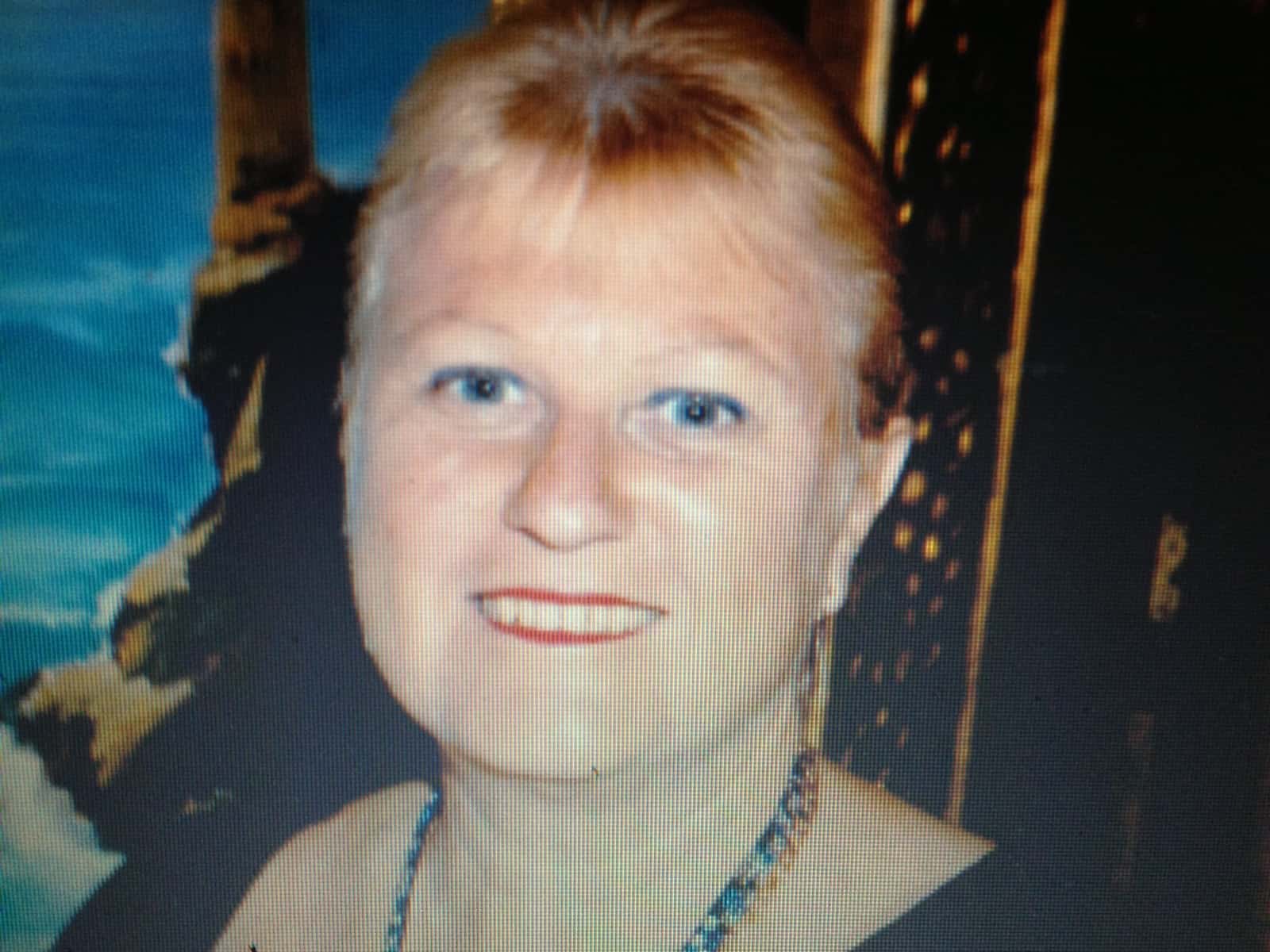 Jane from Townsville, Queensland, Australia