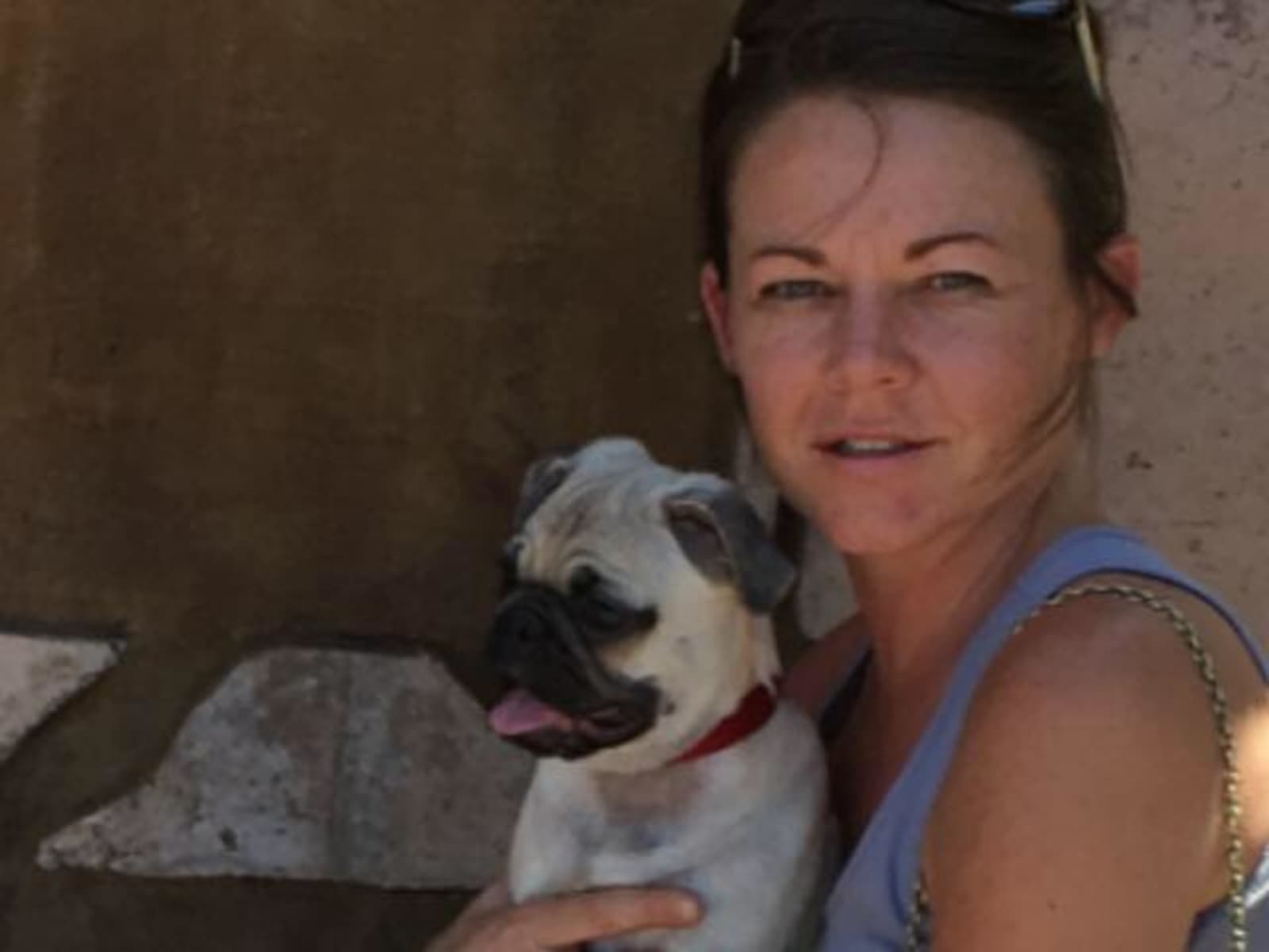 Rebekah from Mesa, Arizona, United States