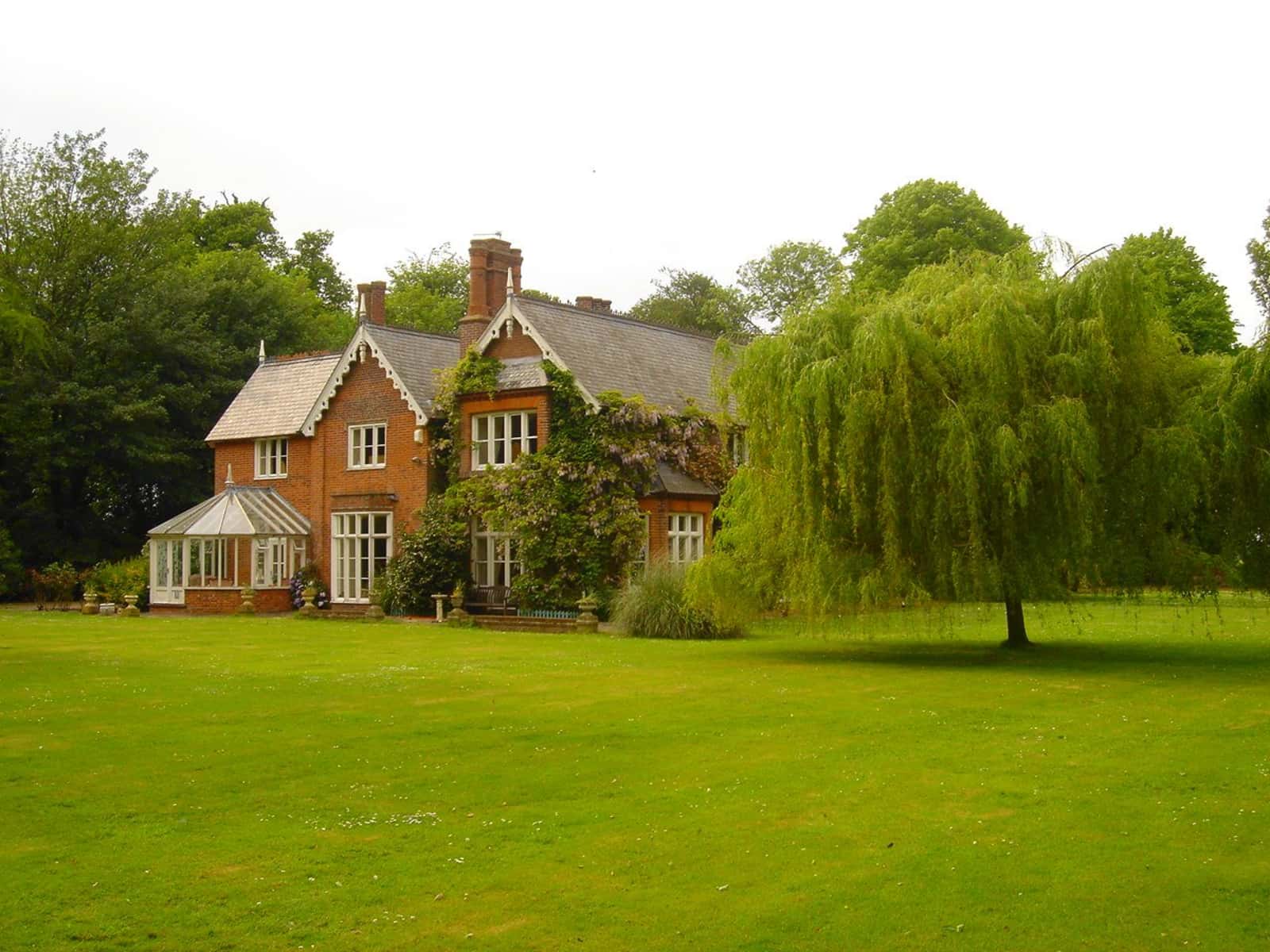 Housesitting assignment in Norwich, United Kingdom