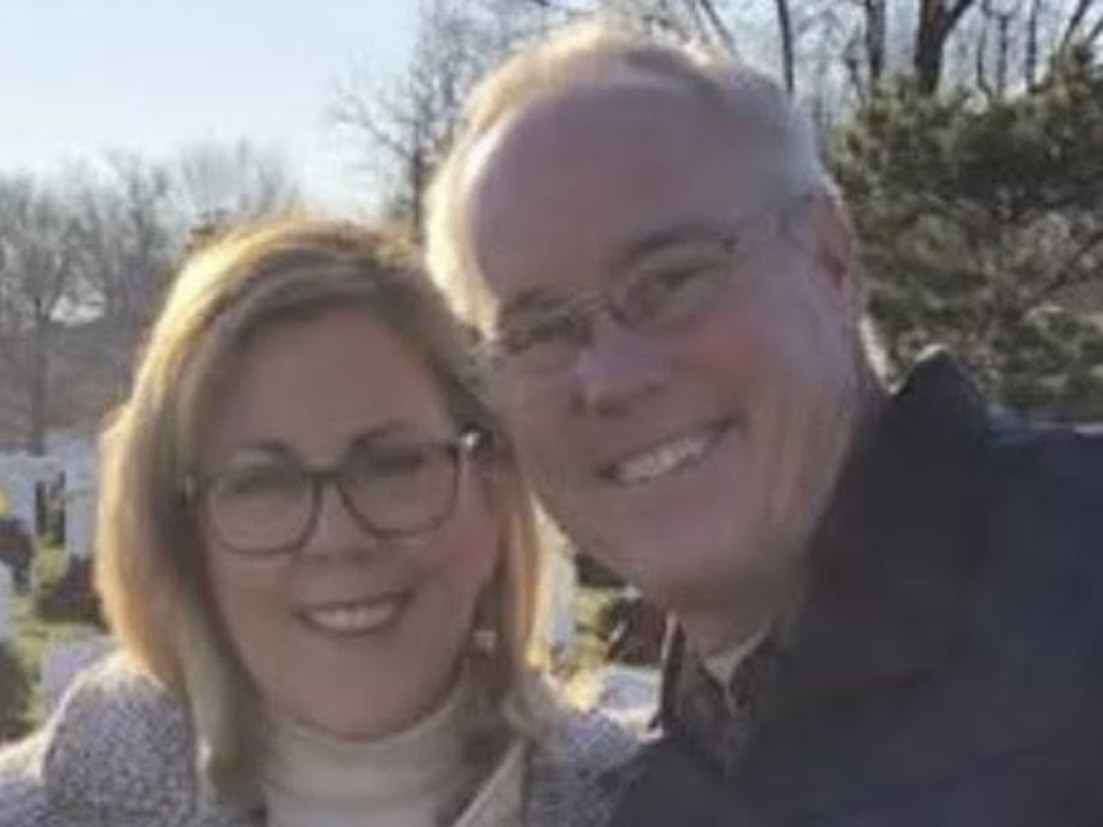 Janet & Tom from Millersville, Maryland, United States