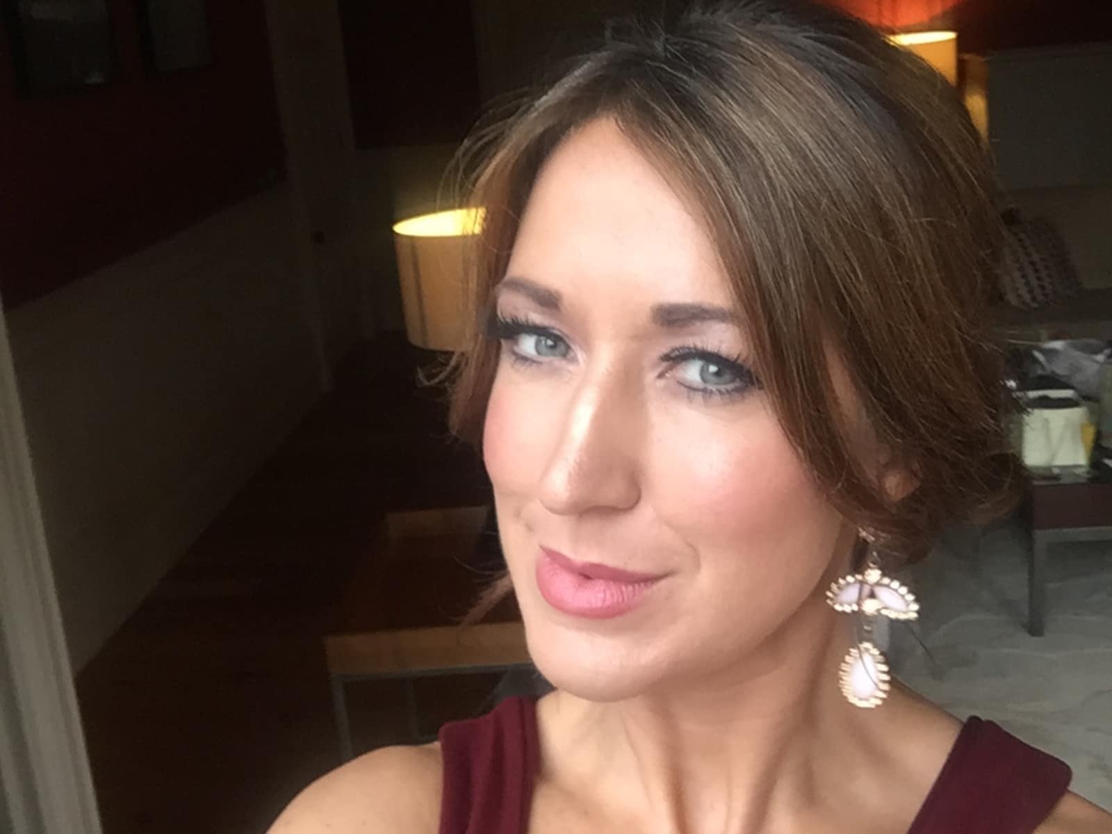 Laura from London, United Kingdom