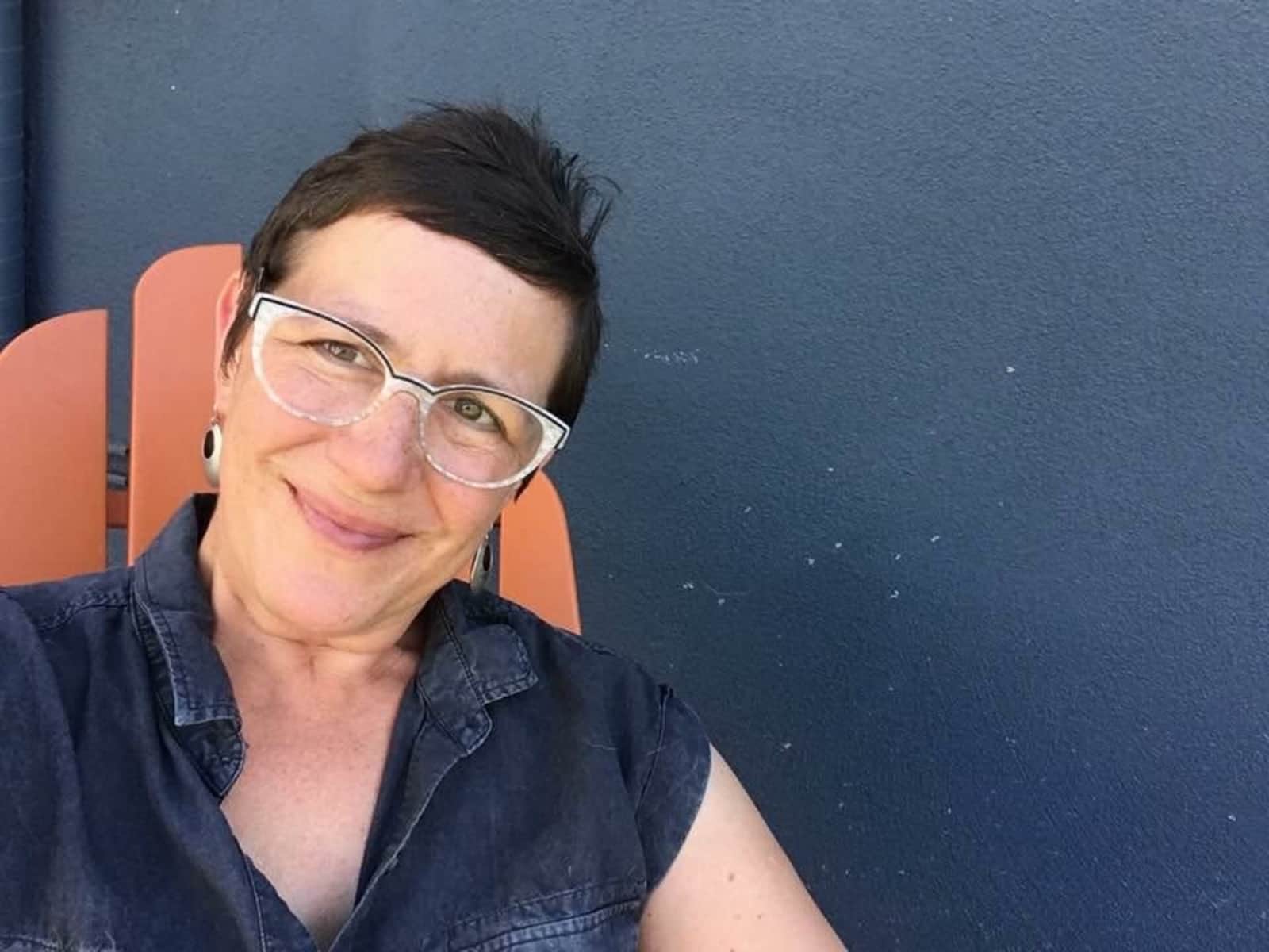 Meredith from Phoenix, Arizona, United States