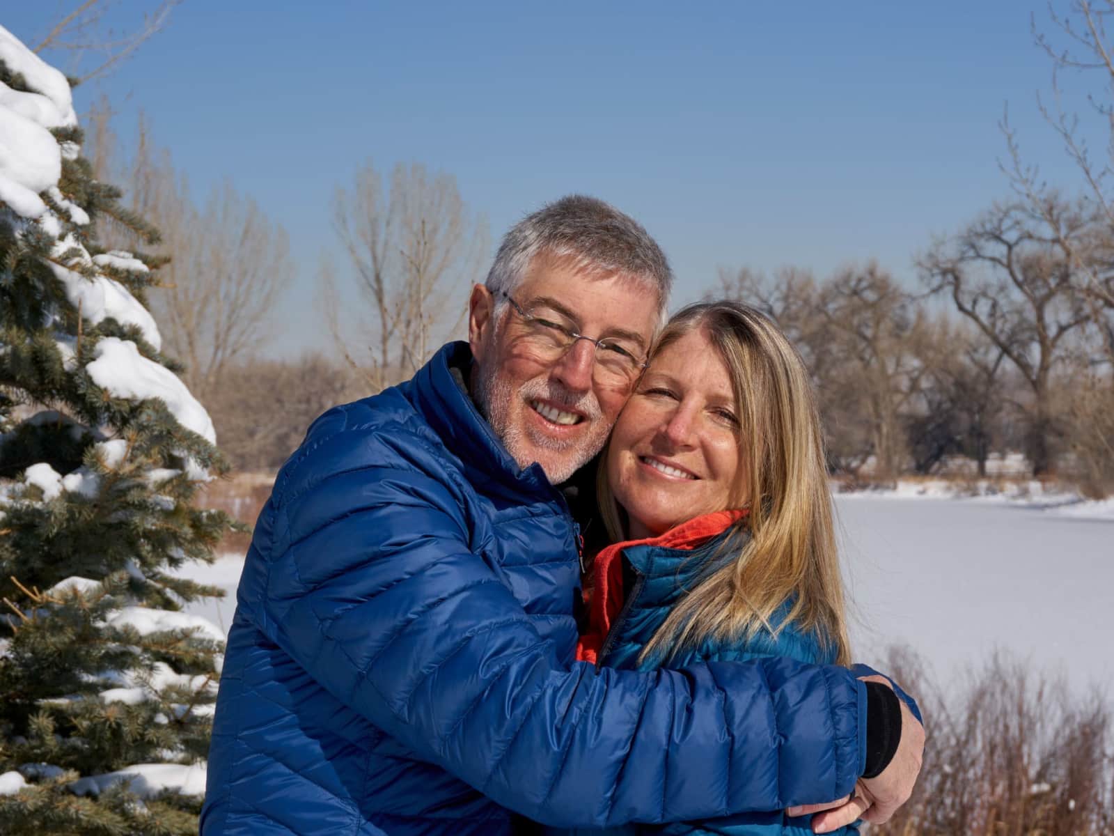 Lisa & Randy from Fort Collins, Colorado, United States