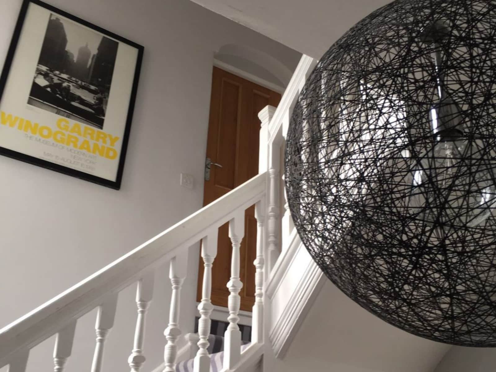 Housesitting assignment in Pinner, United Kingdom