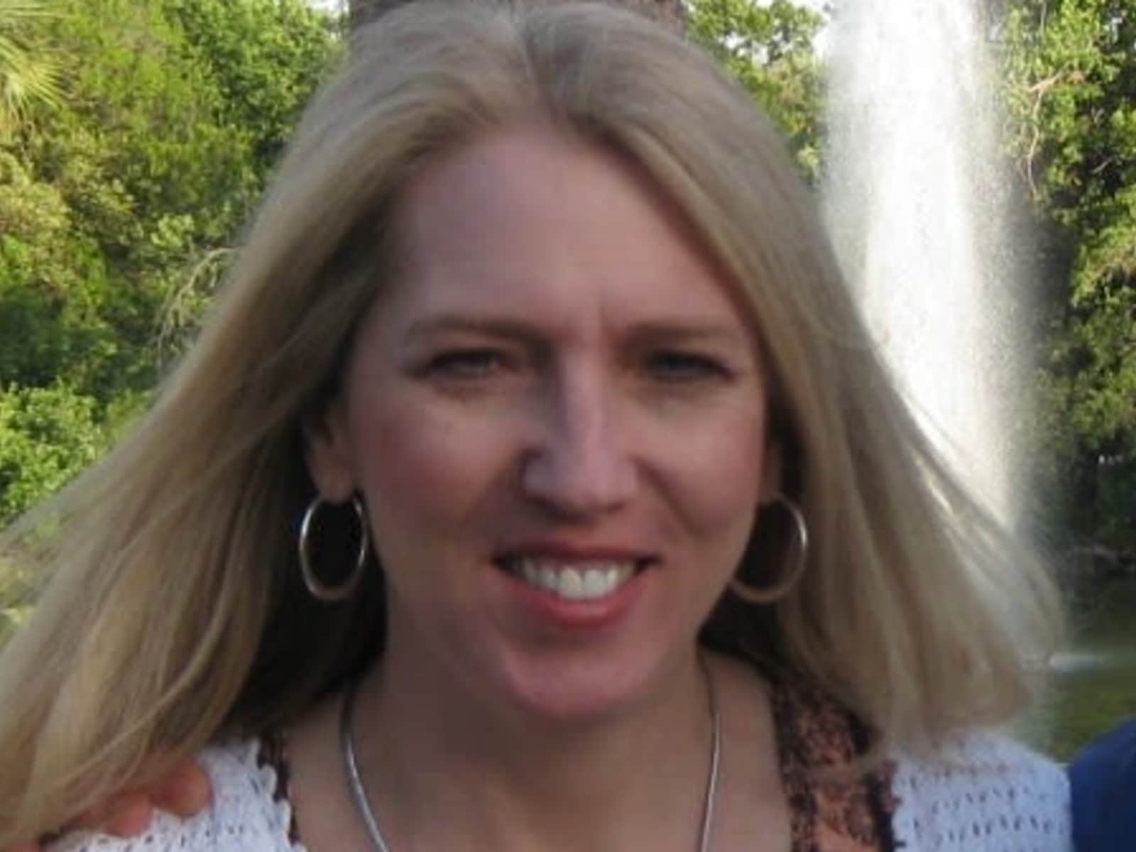 Beth from Madison, Wisconsin, United States
