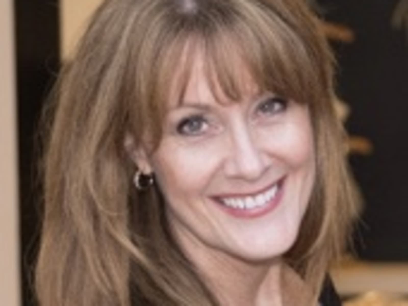Carolyn from Pacific Grove, California, United States