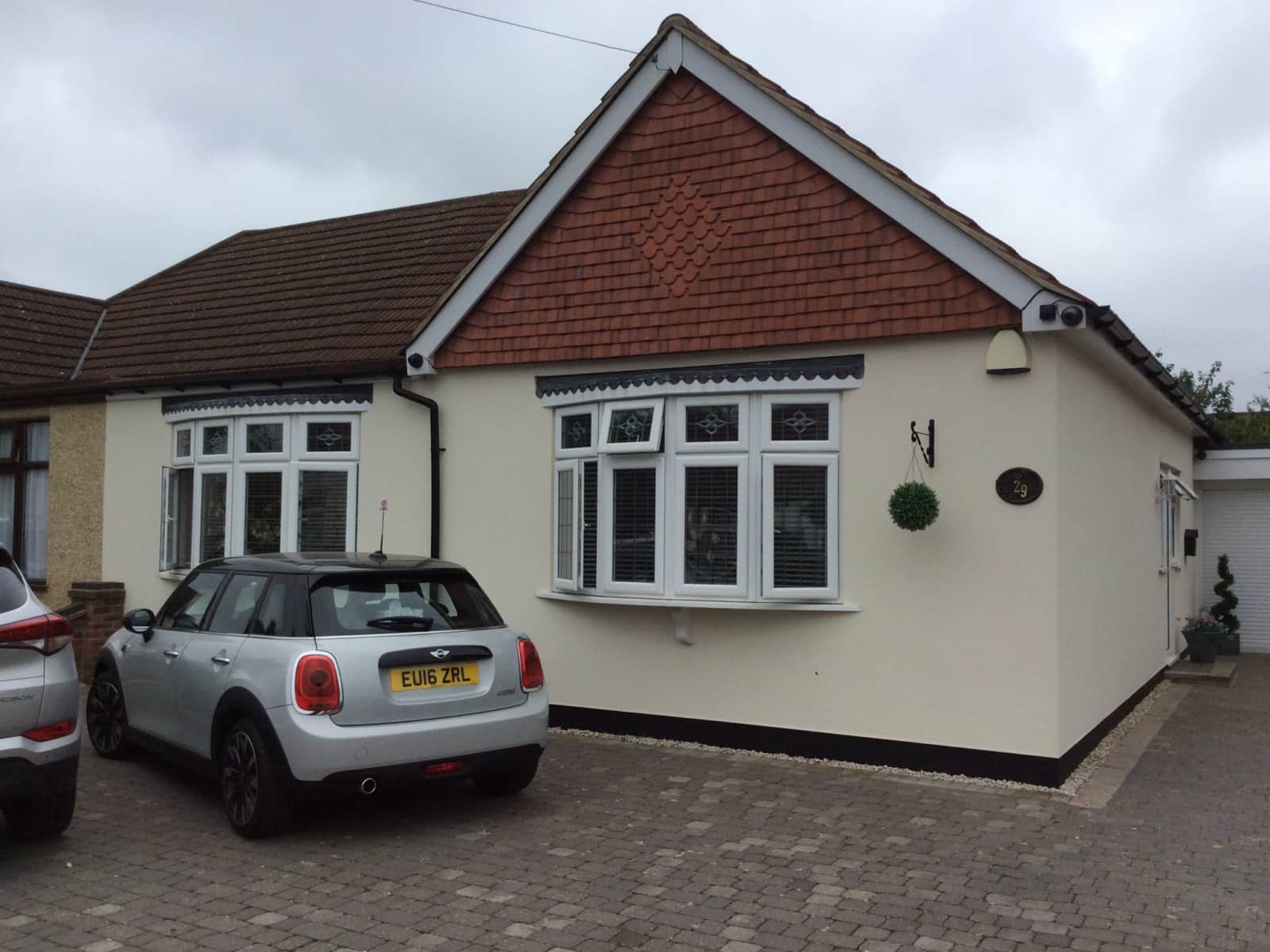 Housesitting assignment in Bexleyheath, United Kingdom