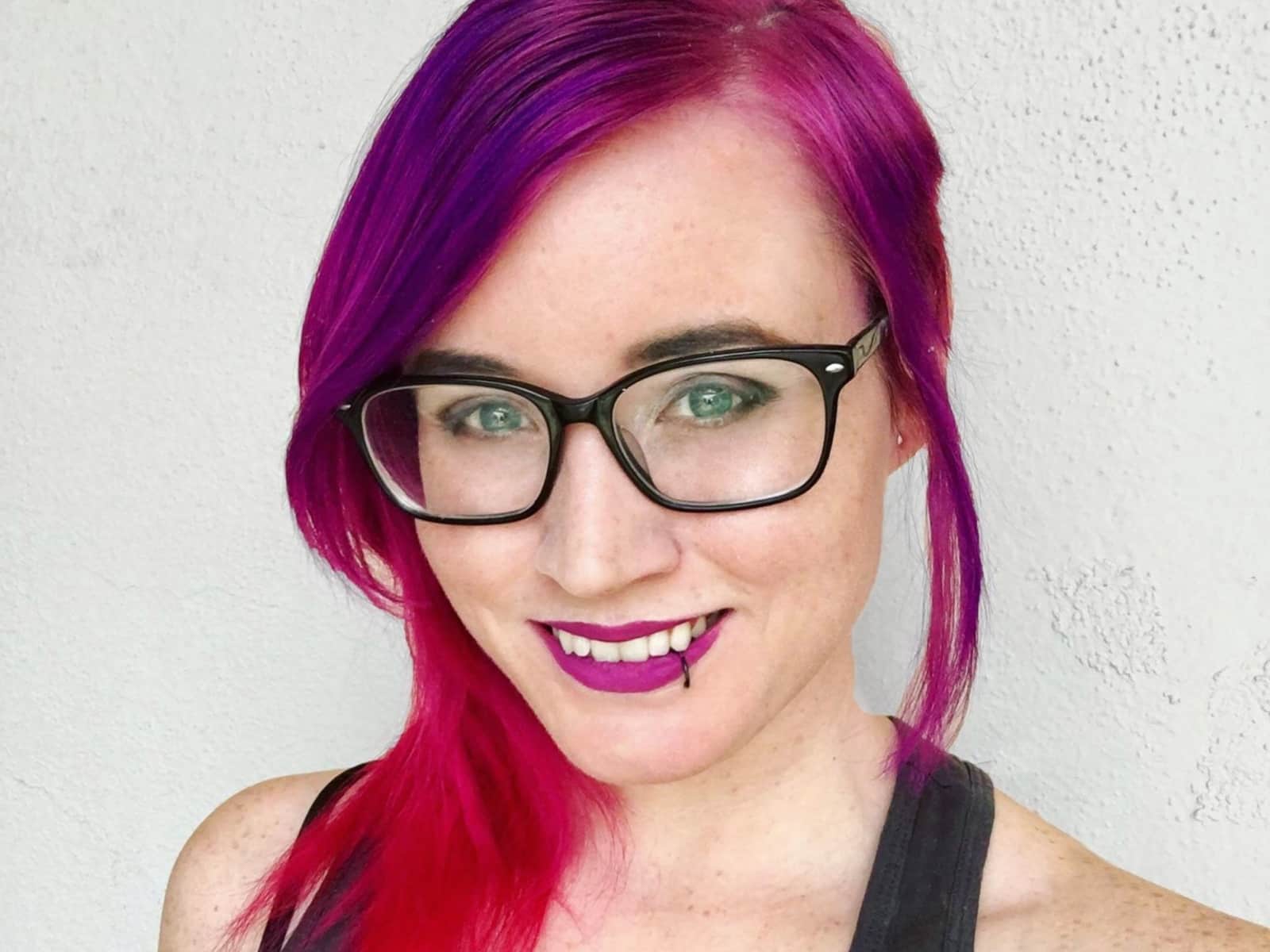 Cindil from Los Angeles, California, United States