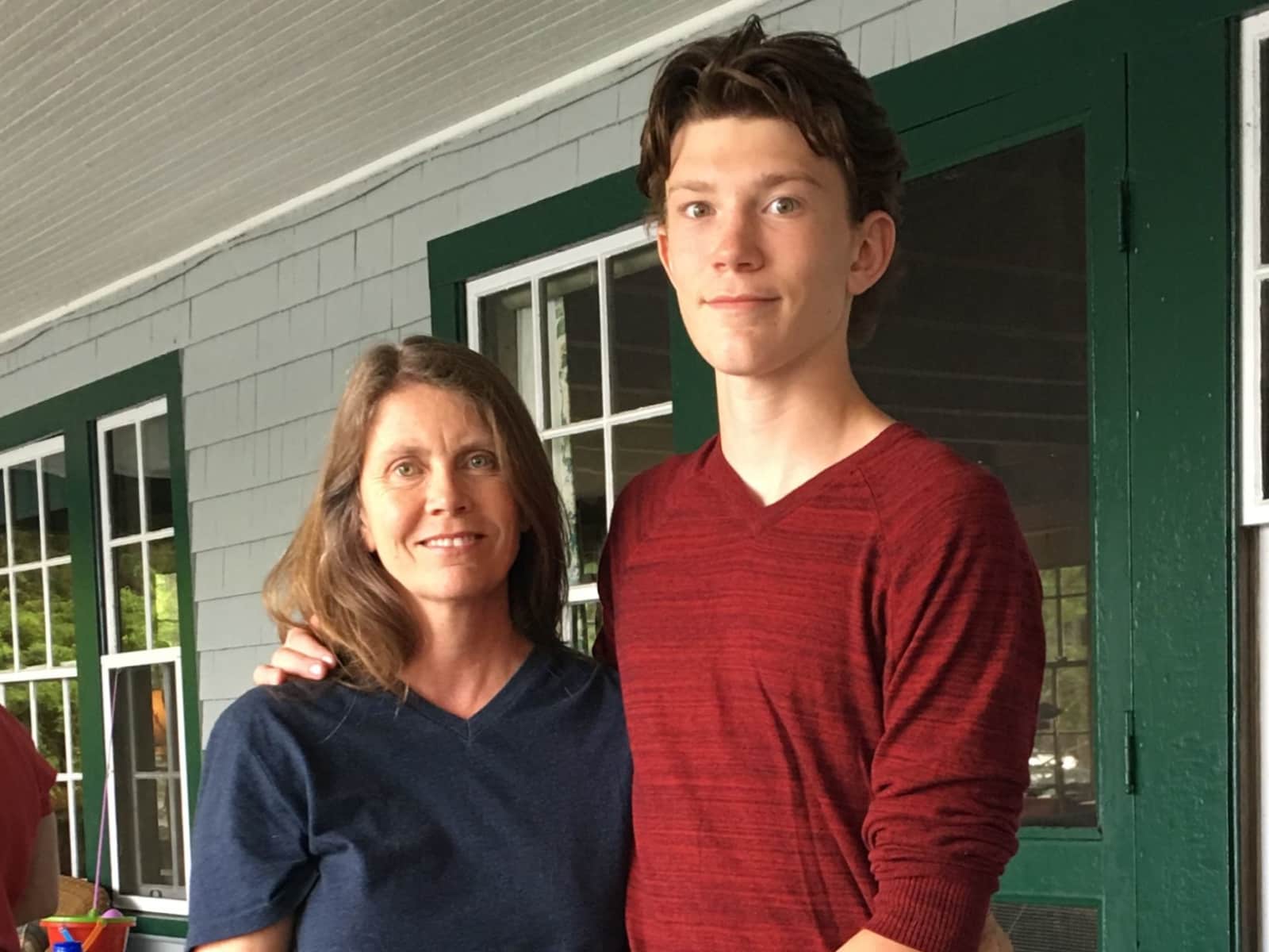 Mary from Littleton, Massachusetts, United States