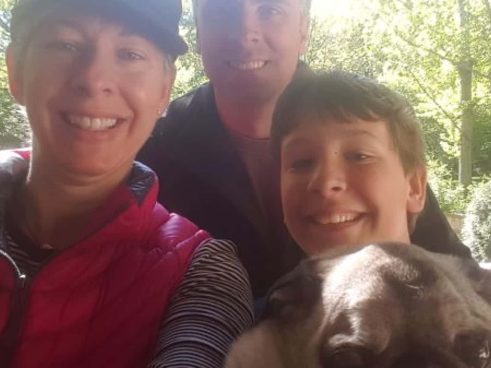 Stacey from Minneapolis, Minnesota, United States