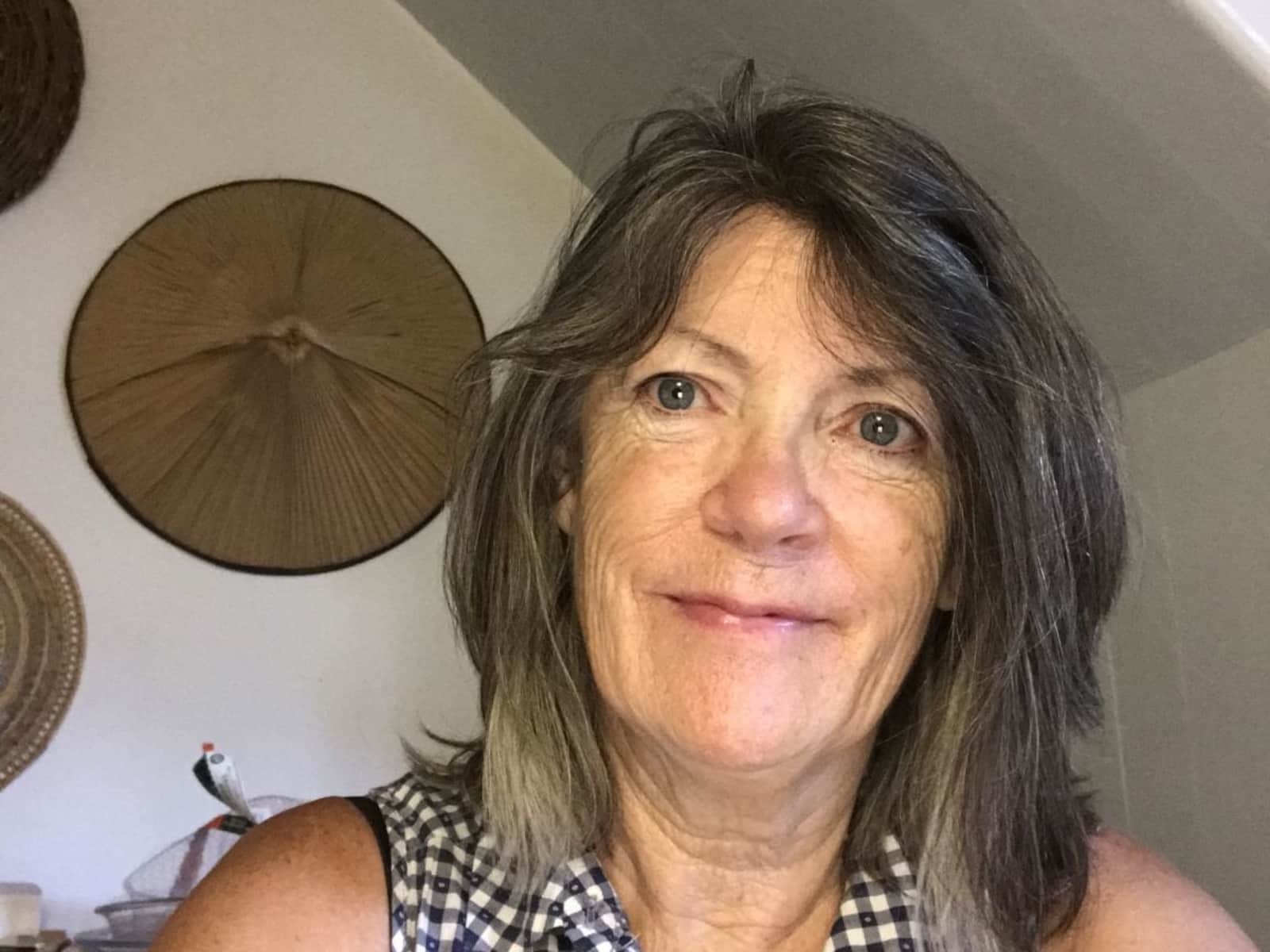 Val & Sue from Stroud, United Kingdom