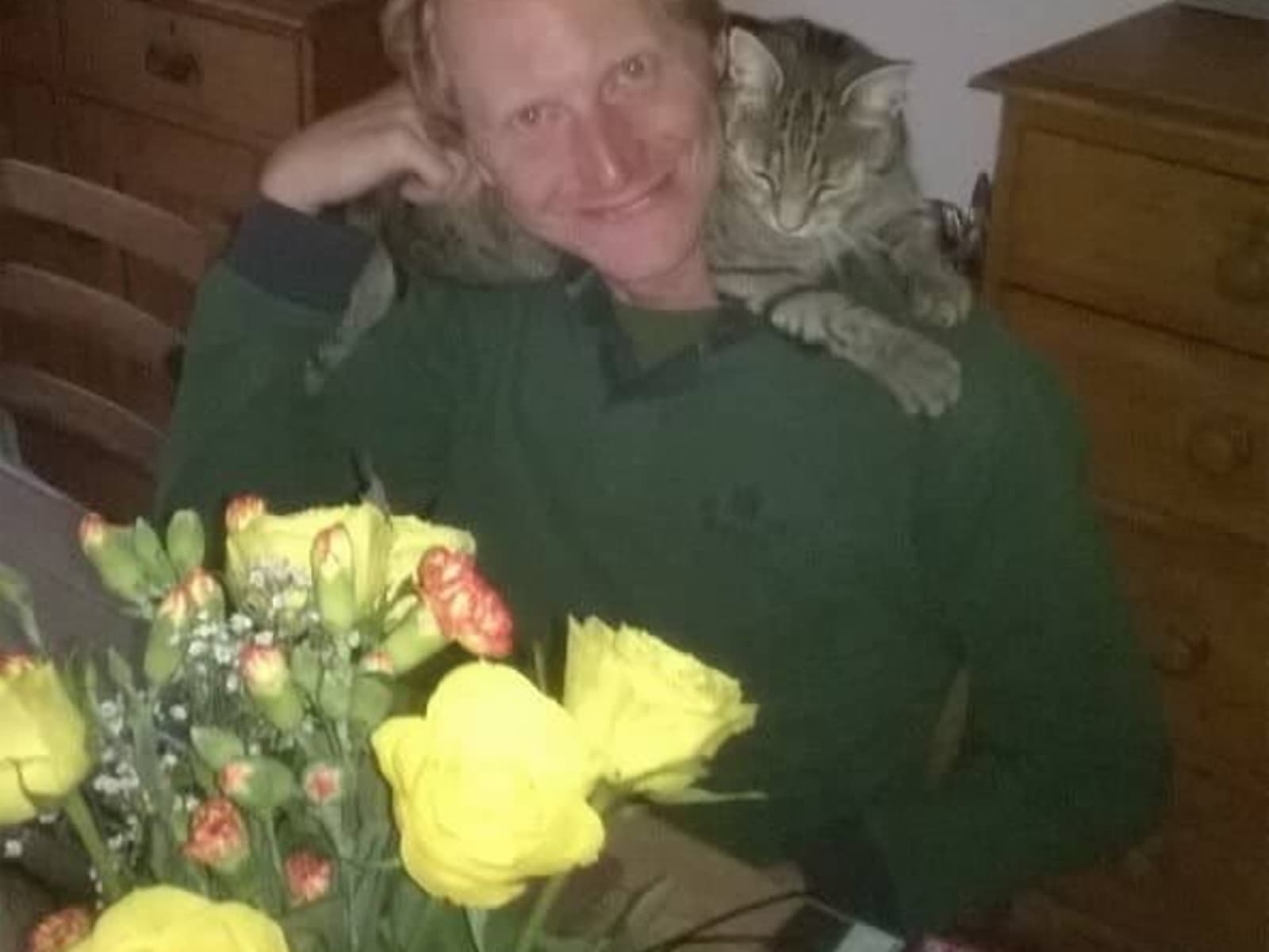 Maciej & Ola from Warsaw, Poland