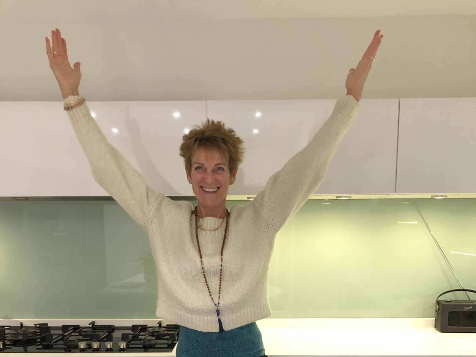 Jane from Worthing, United Kingdom