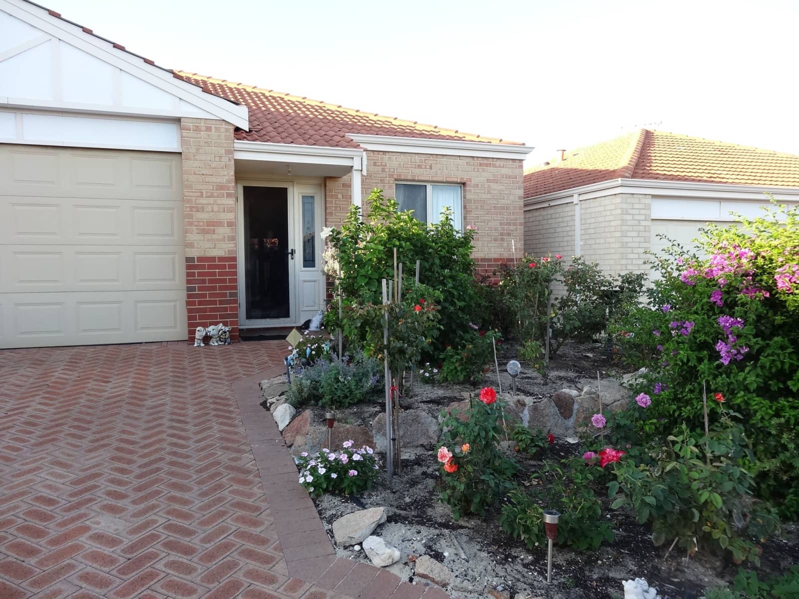 Housesitting assignment in Perth, Western Australia, Australia