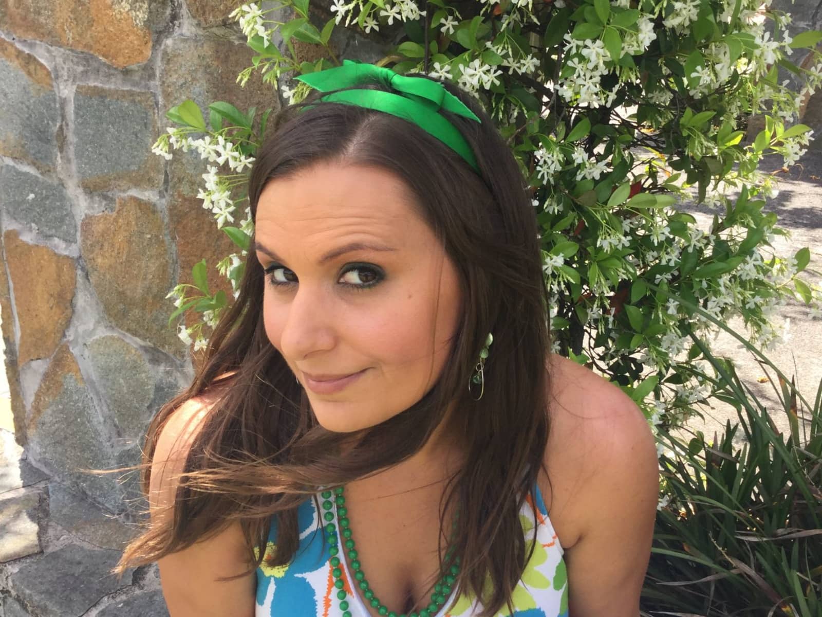 Leigh-chantelle from Brisbane, Queensland, Australia