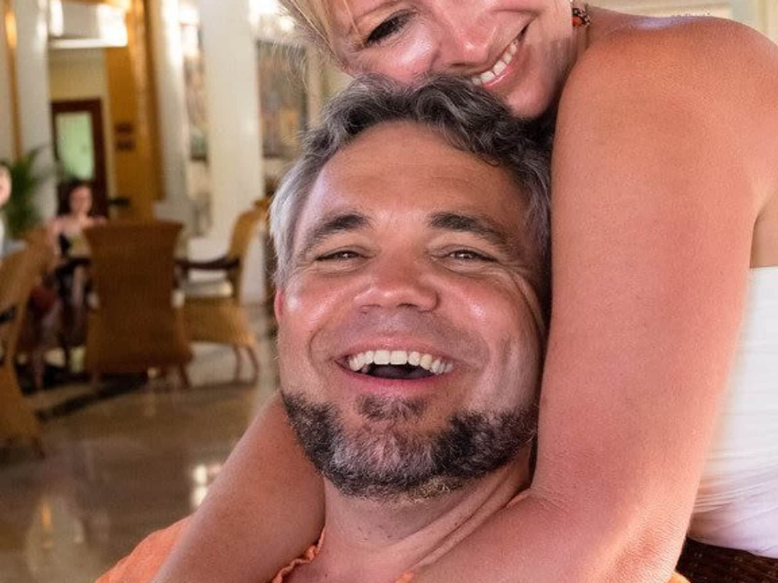 Sheila & Evo from Phoenix, Arizona, United States