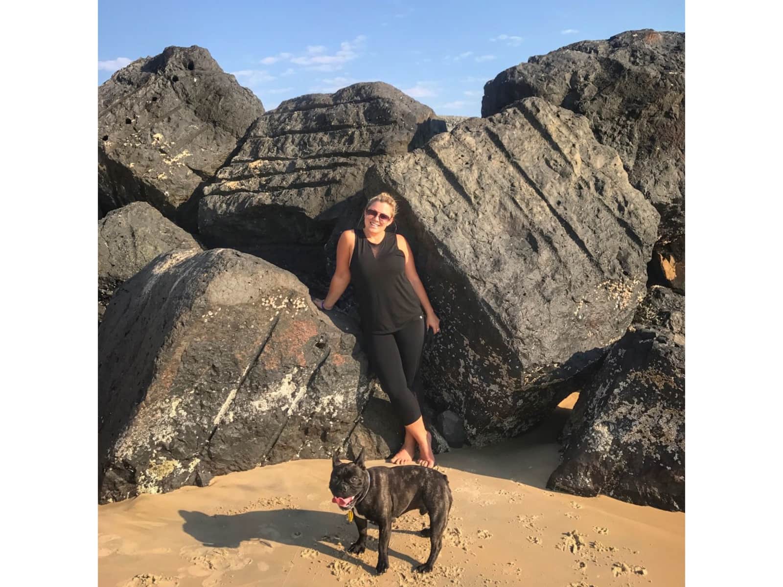 Yana from Gold Coast, Queensland, Australia