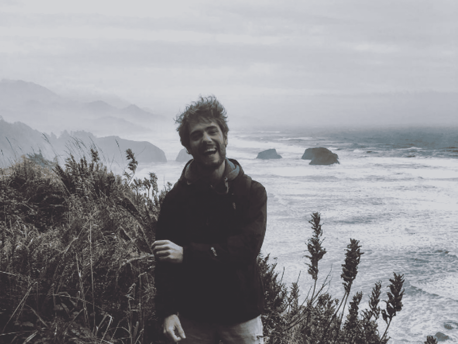 Iñigo from Portland, Oregon, United States