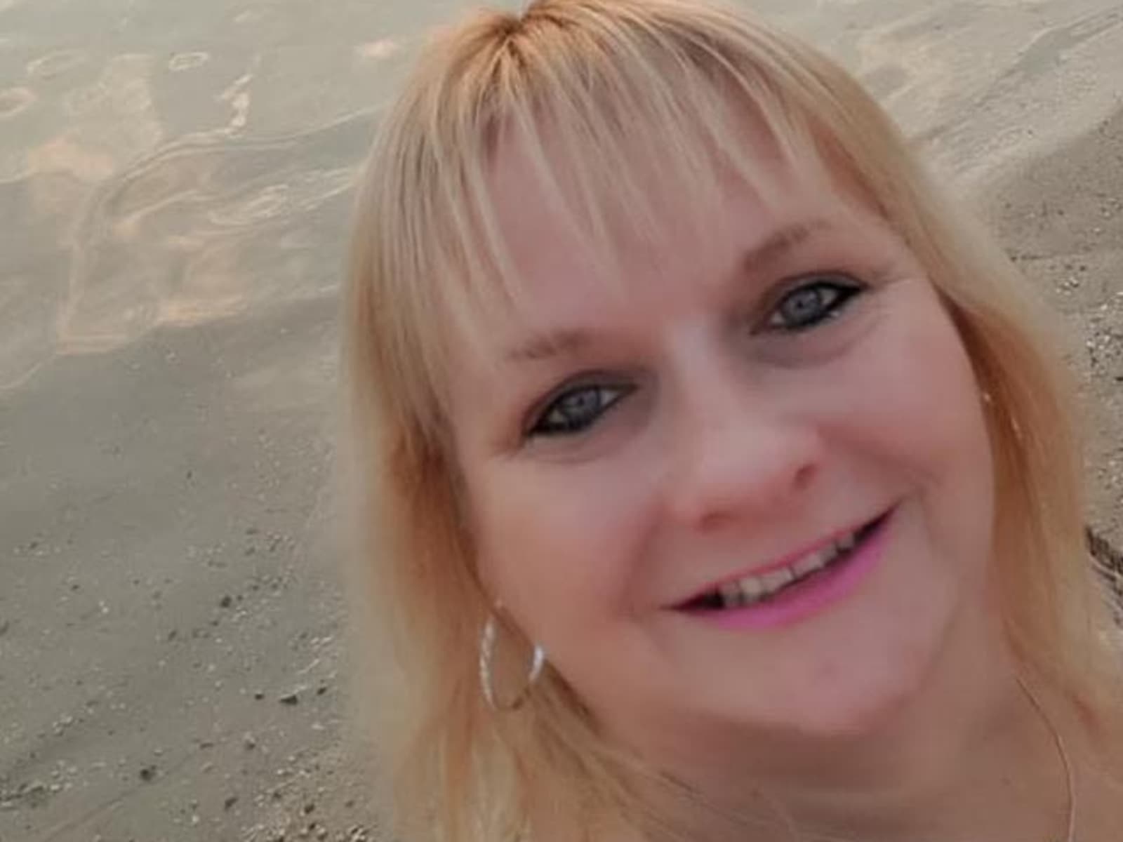 Karen from Exeter, United Kingdom
