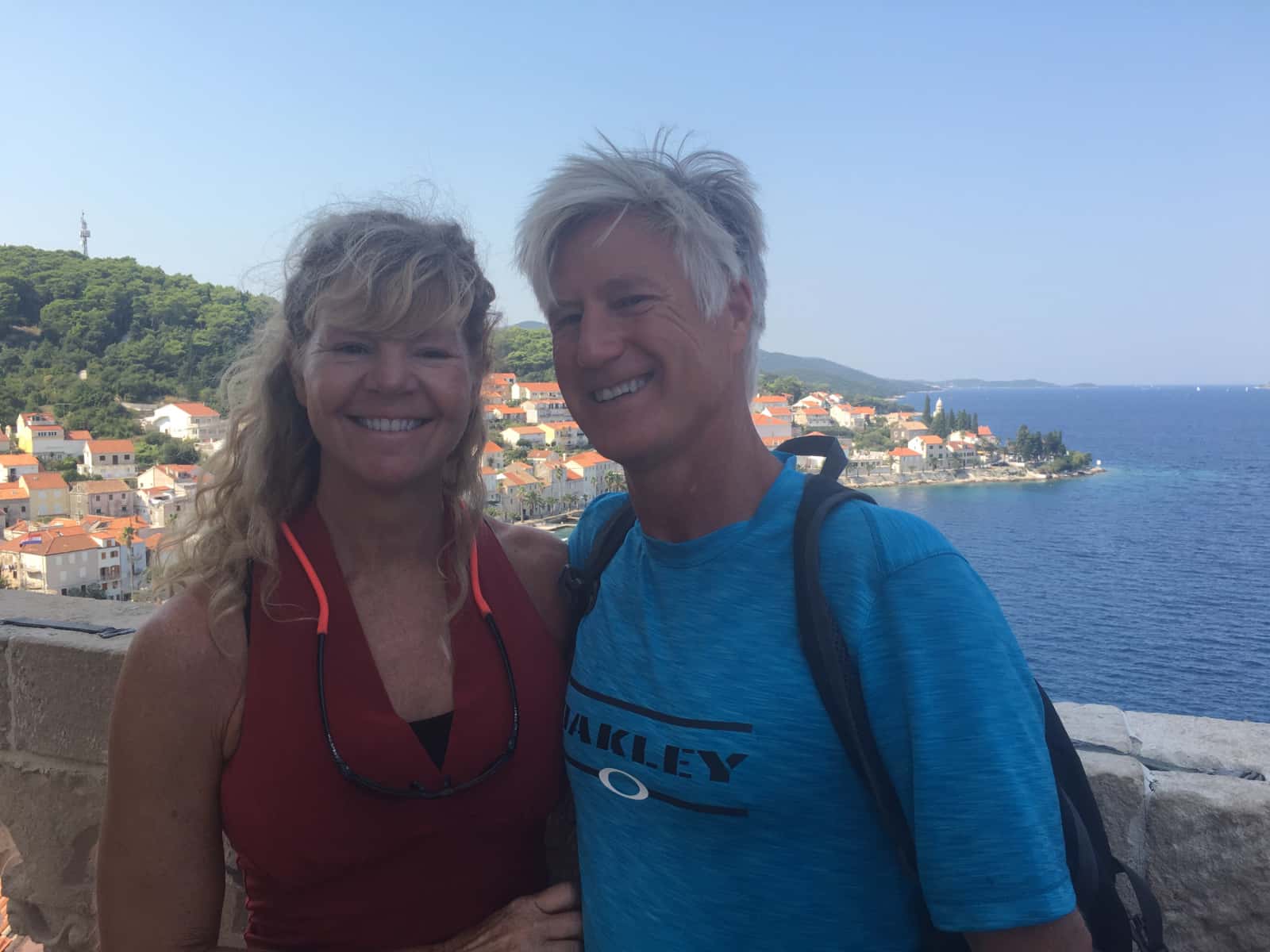 Thomas & Mary from Perdido Key, Florida, United States