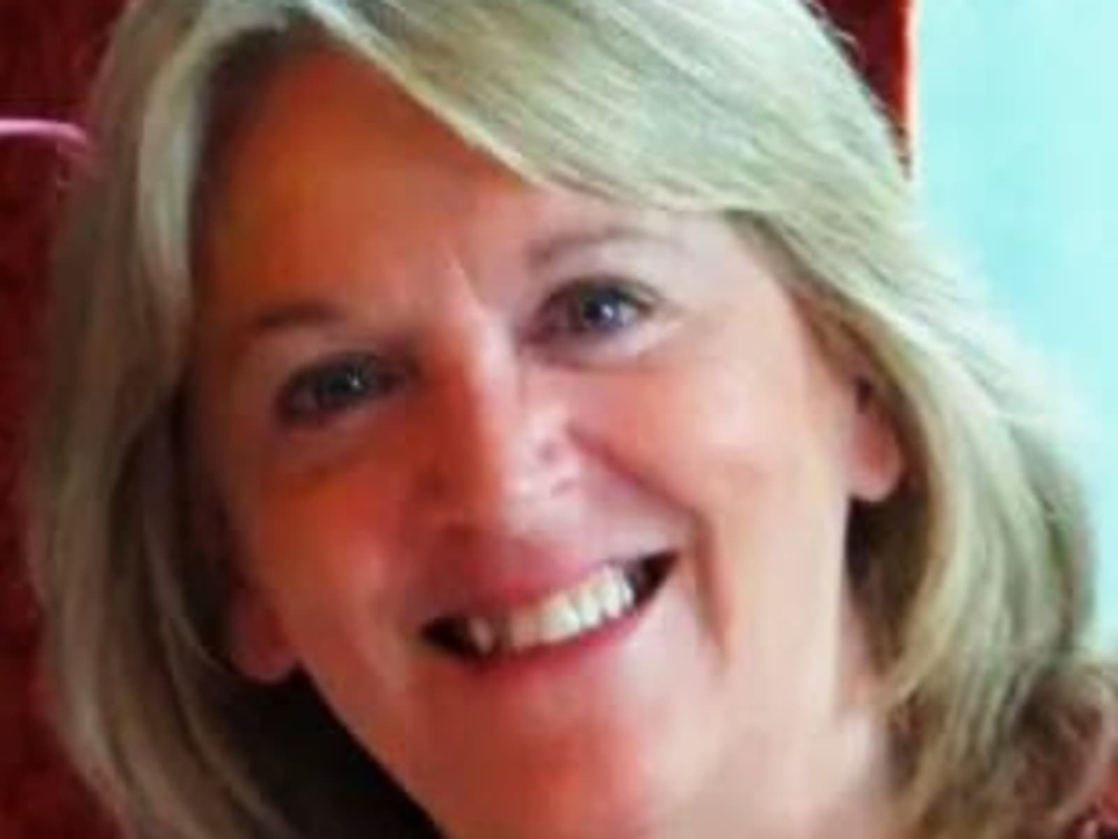Shirley from Bournemouth, United Kingdom