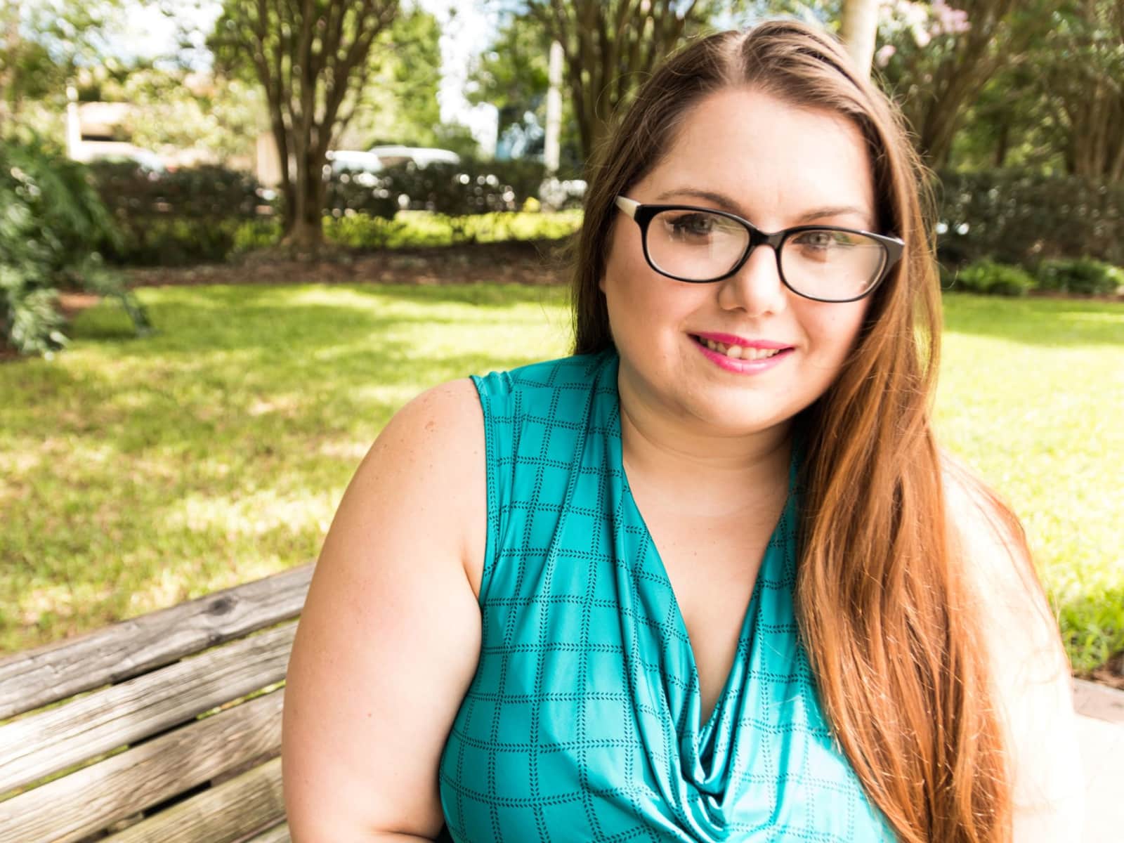 Cynthia from Colorado Springs, Colorado, United States