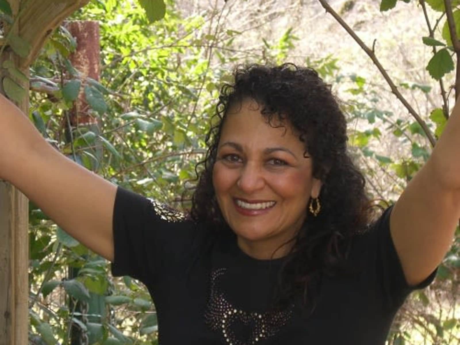 Mare from Los Angeles, California, United States