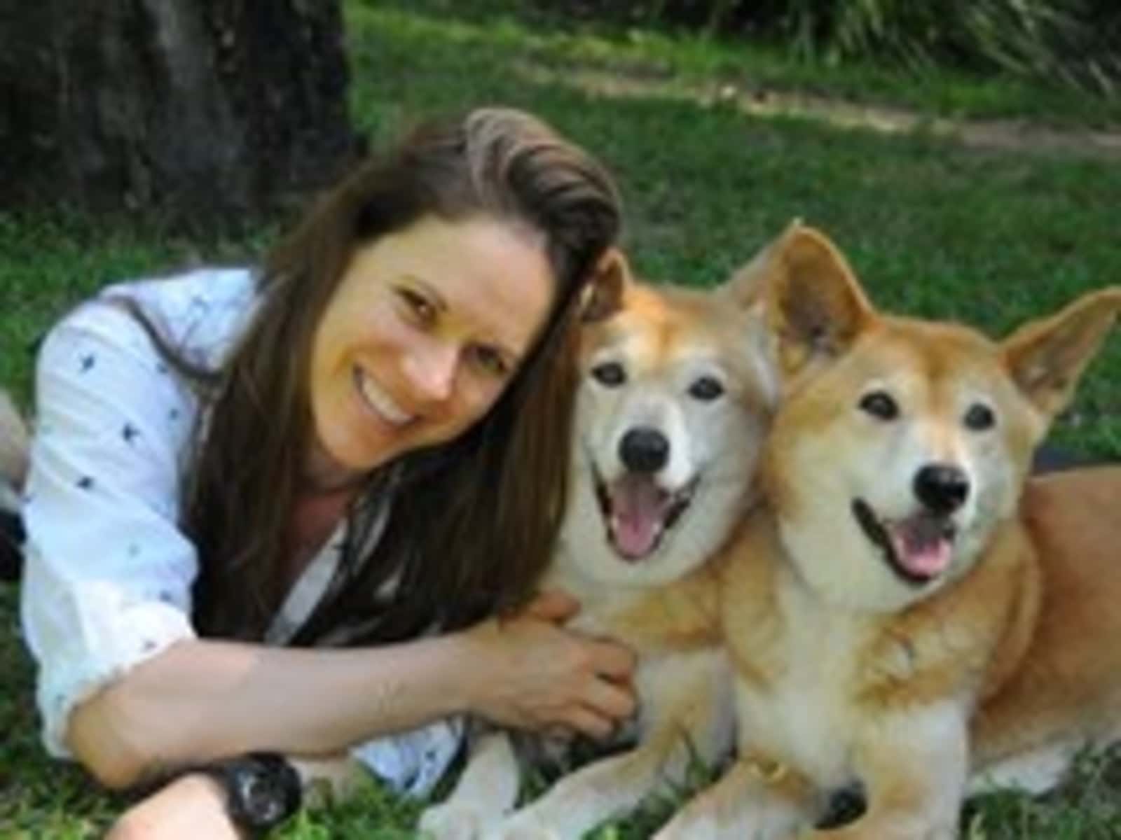 Shellie & Danilo from Los Angeles, California, United States