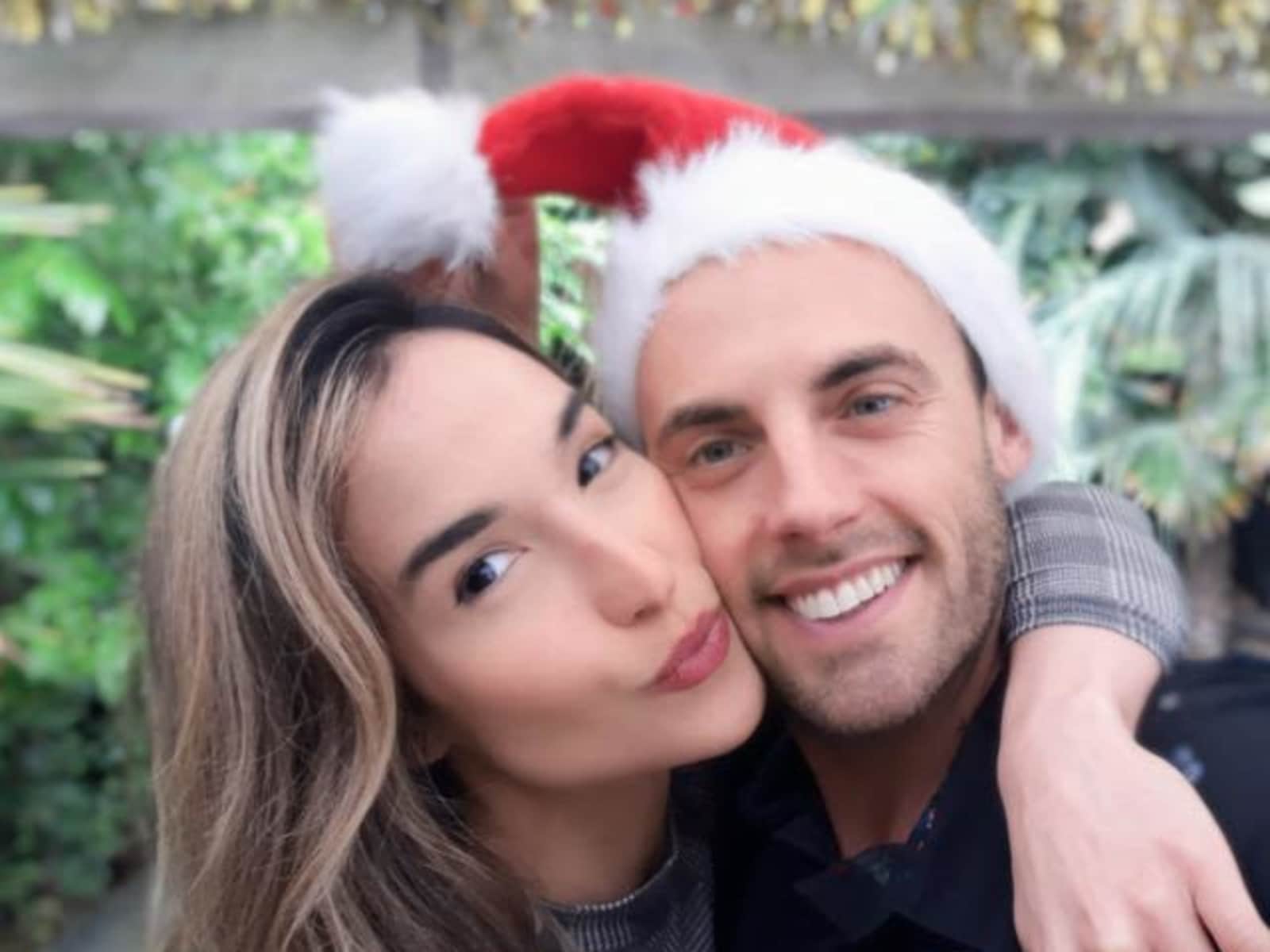 Darryl & Marlla from Auckland, New Zealand