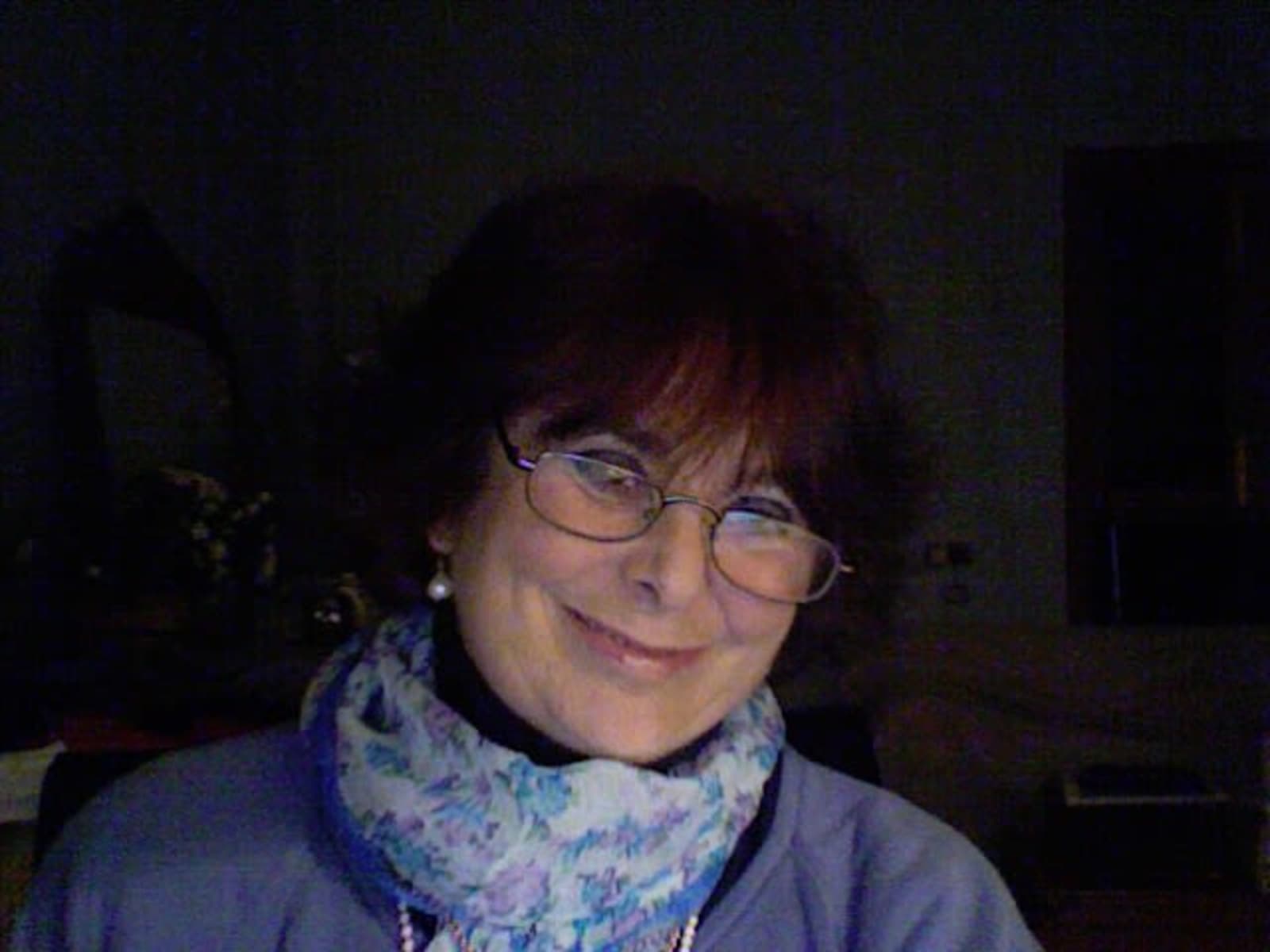 Judy from Palma, Spain