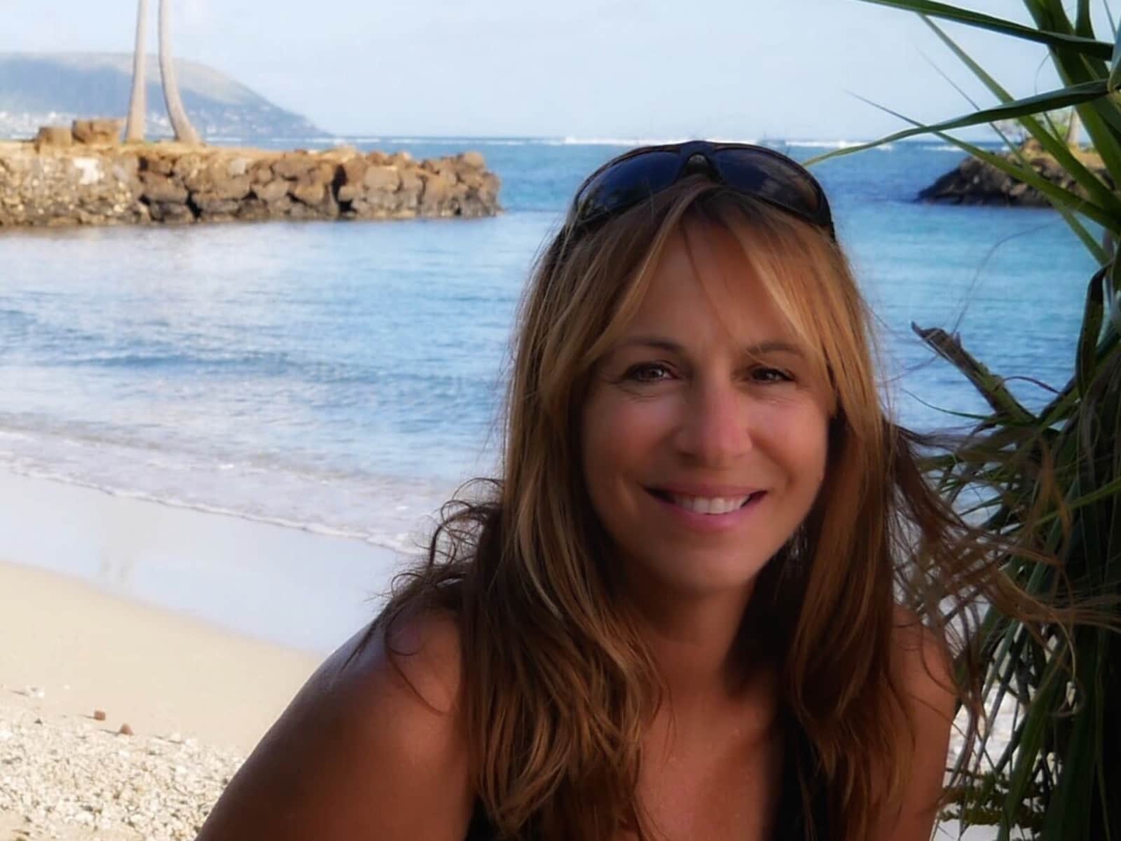 Janine from Cocoa Beach, Florida, United States
