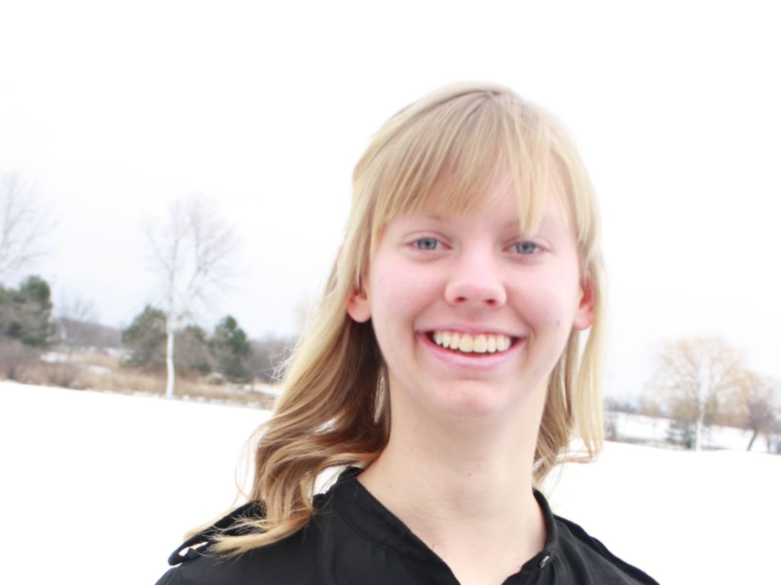 Lauren from Chicago, Illinois, United States