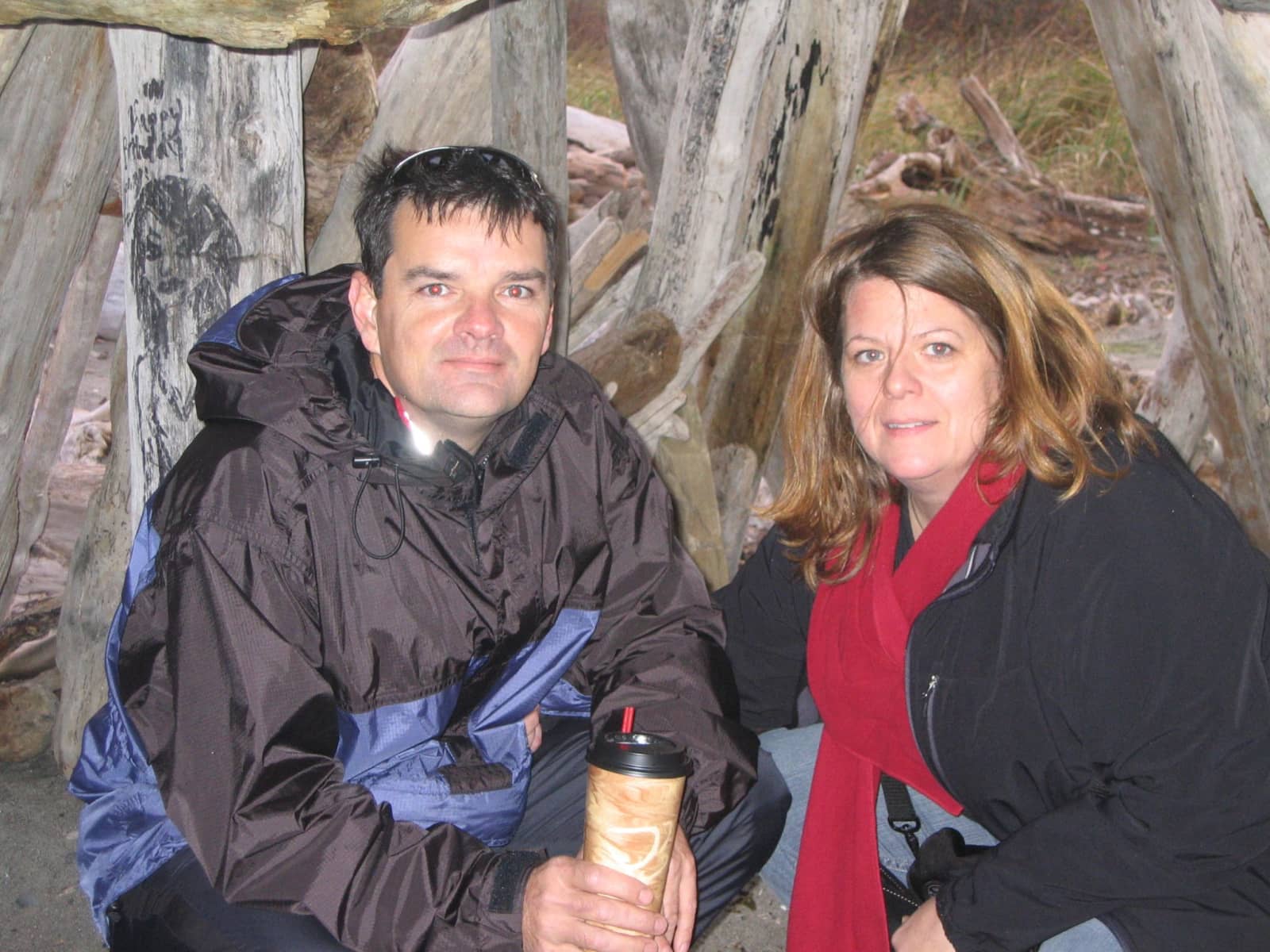 Marlan & Kelly from Fuquay-Varina, North Carolina, United States