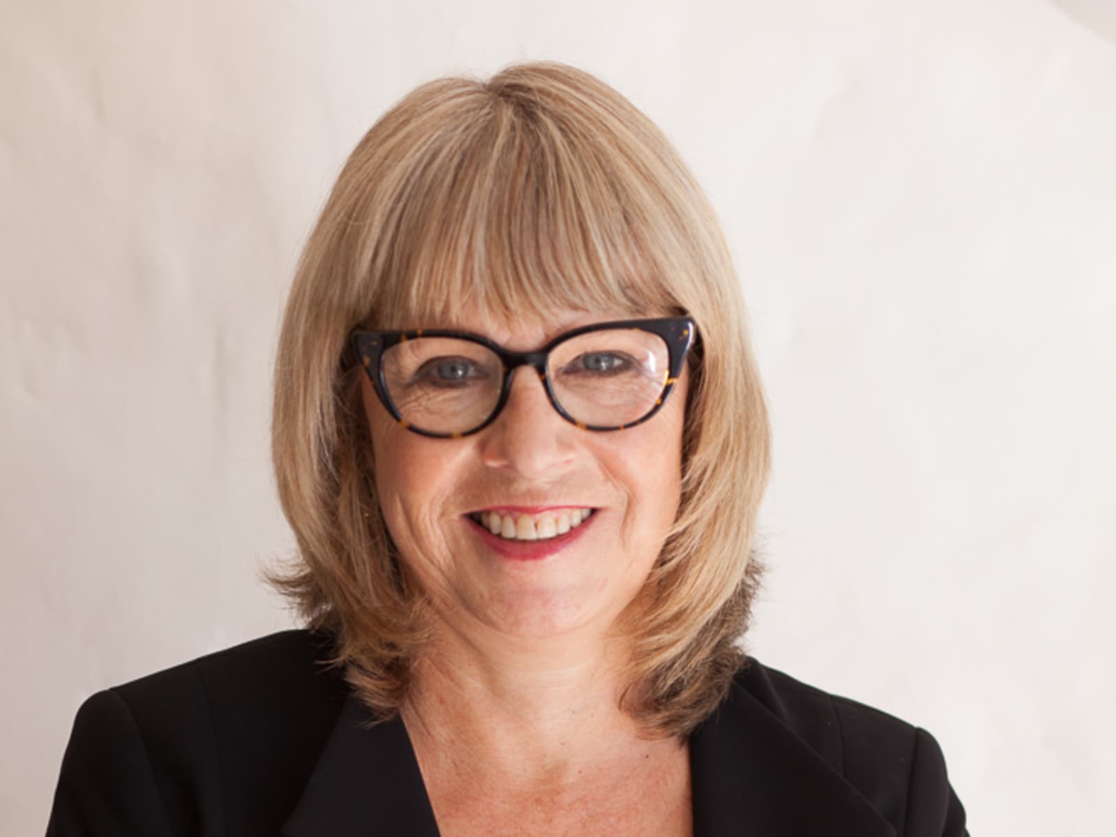 Lynda from Sydney, New South Wales, Australia