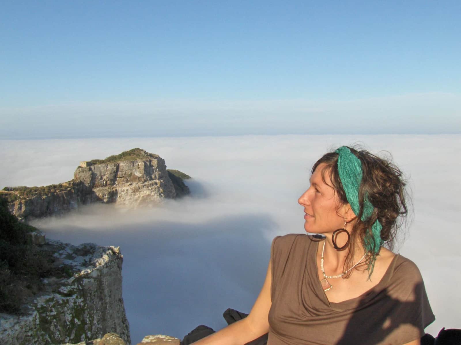 Amanda from Montpelier, Vermont, United States