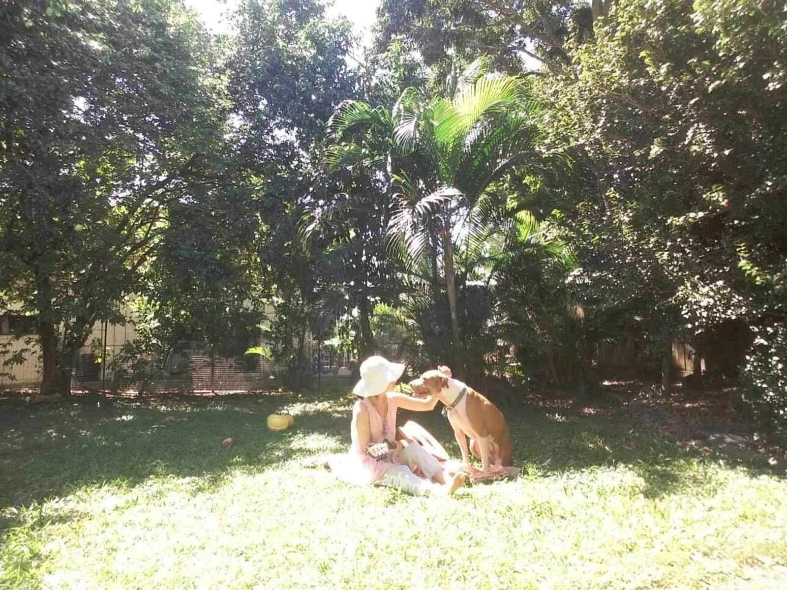 Eunyoung from Brisbane, Queensland, Australia
