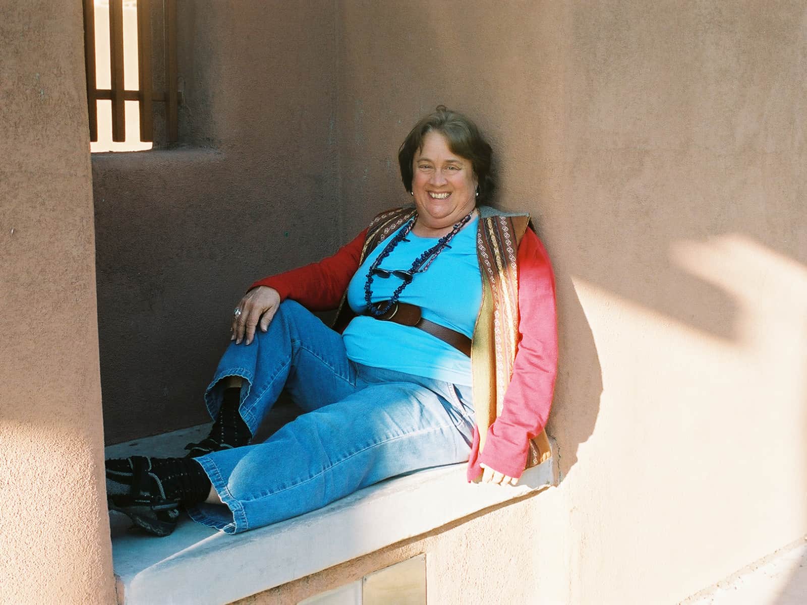 Carol from Deer Isle, Maine, United States