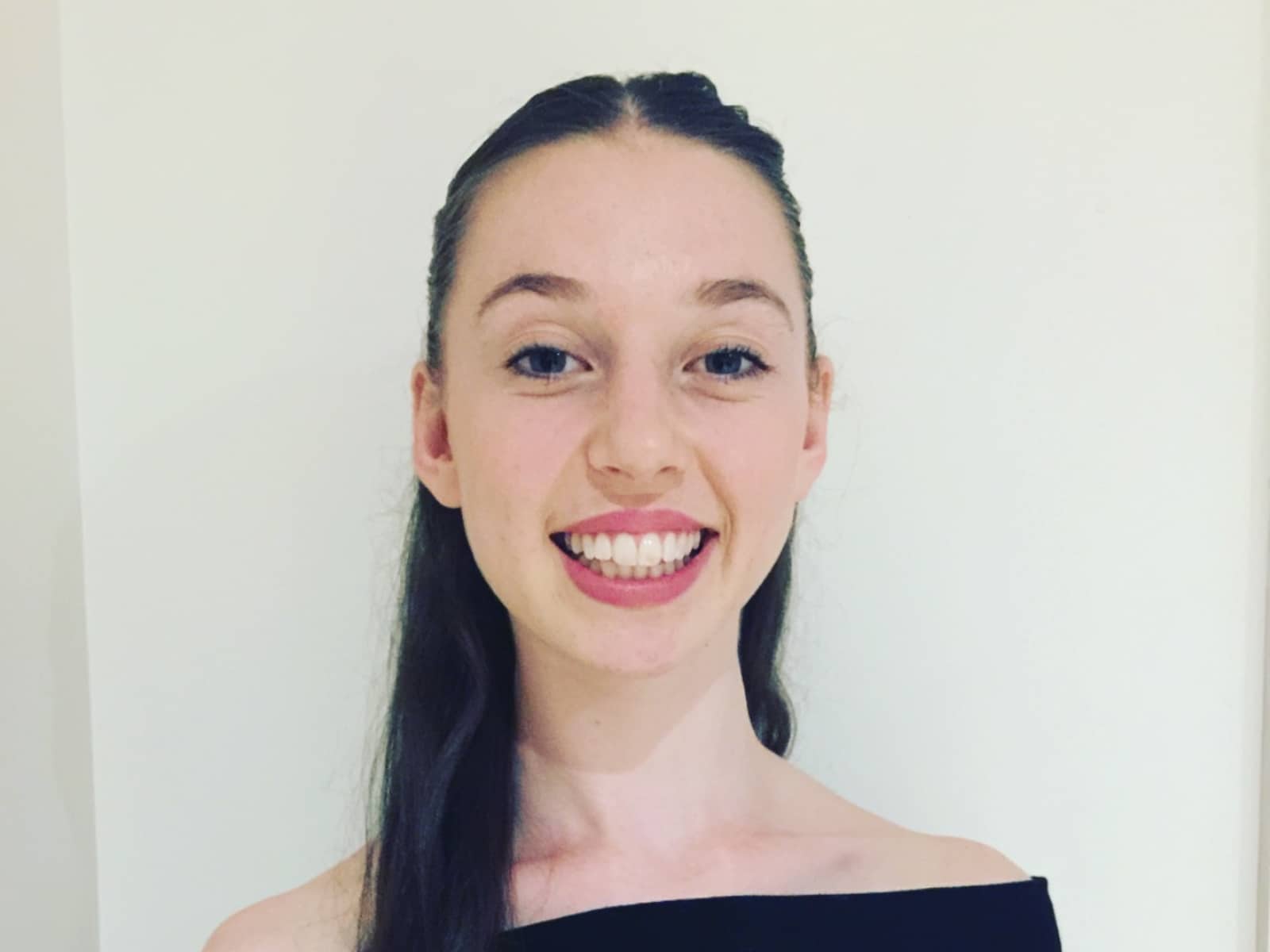 Colleen from Melbourne, Victoria, Australia