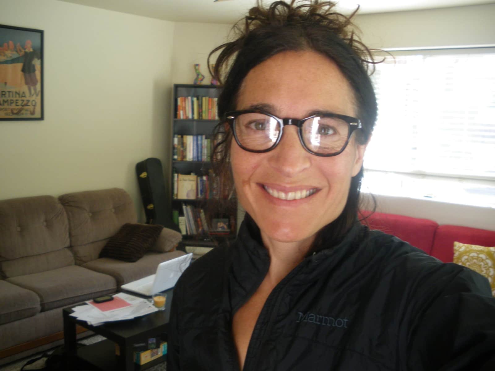 Jocelyn from Frisco, Colorado, United States
