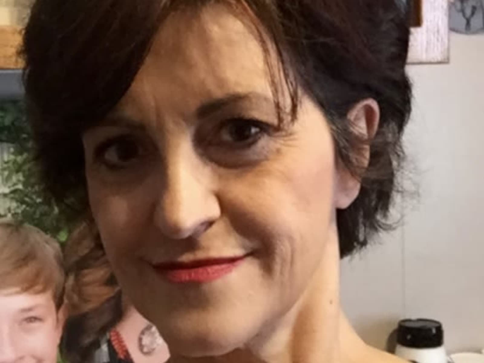 Kim from Ponchatoula, Louisiana, United States
