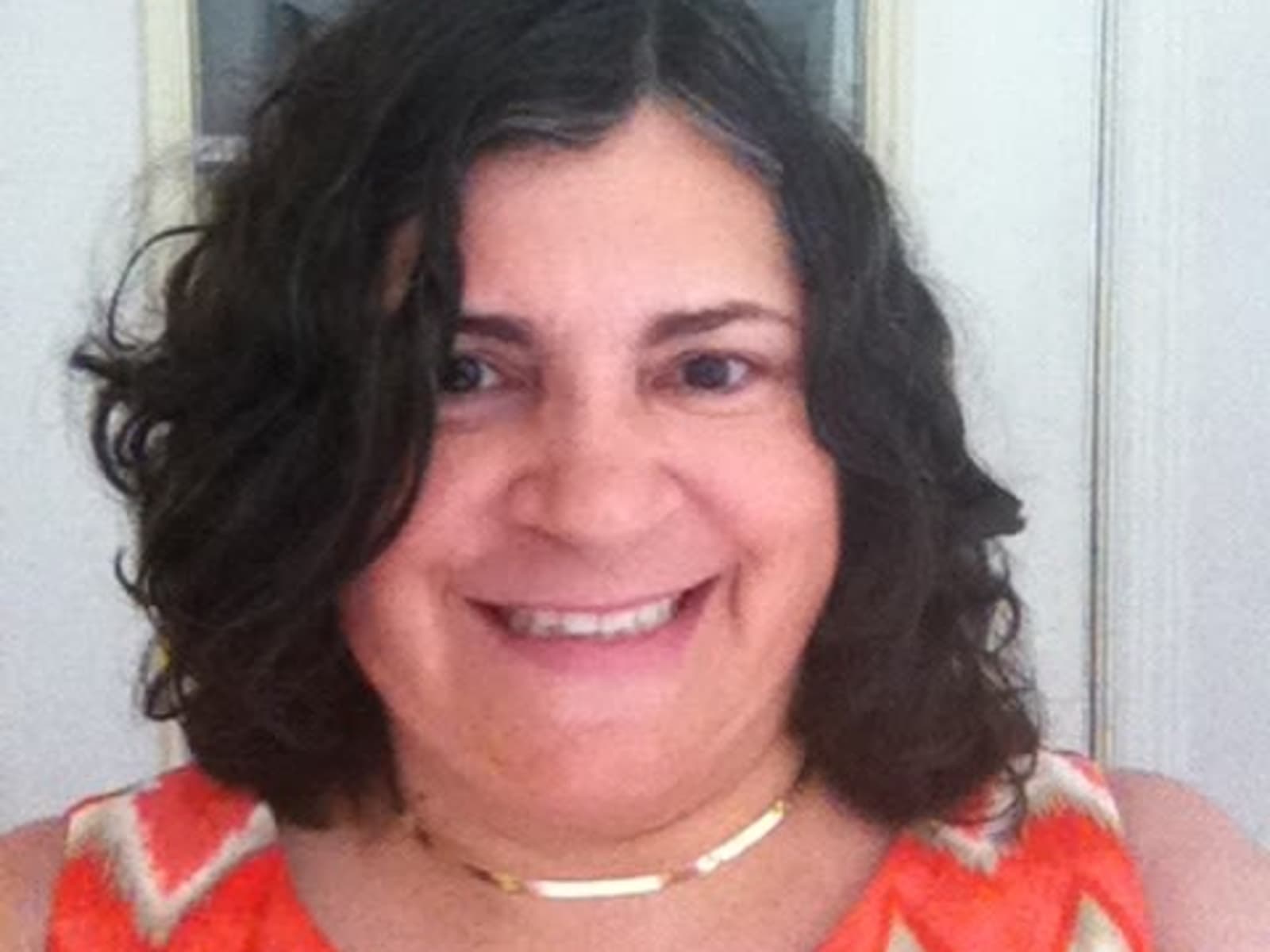 Ruth from Poulan, Georgia, United States