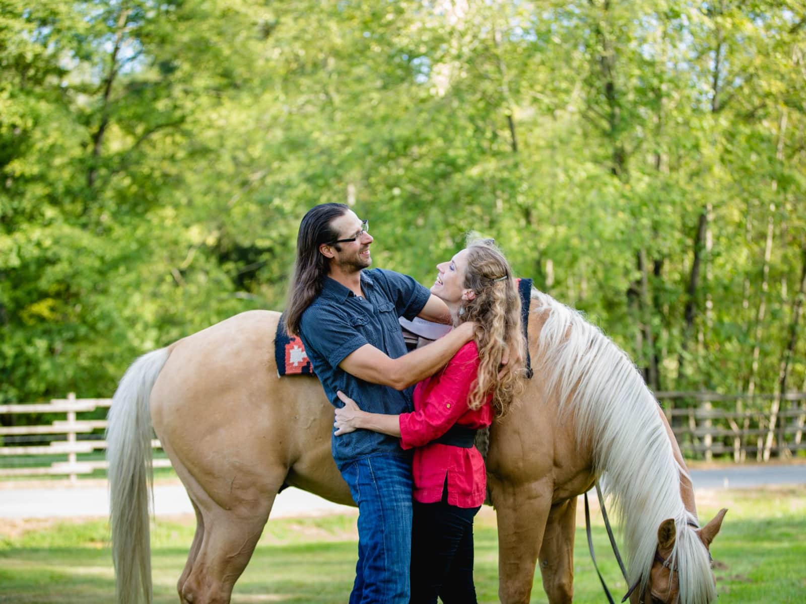 David & Katie from Abbotsford, British Columbia, Canada