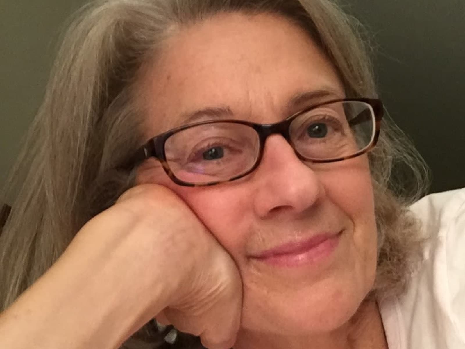 Annie from Concord, Massachusetts, United States