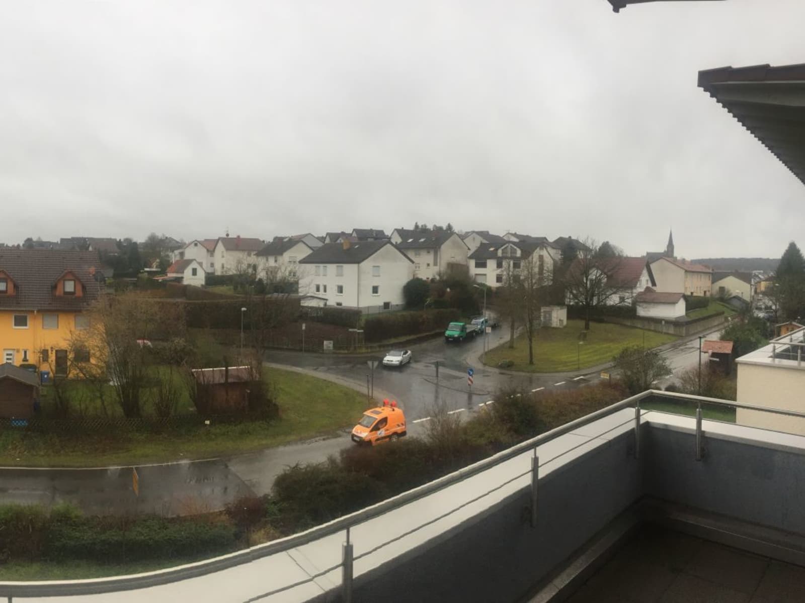 Housesitting assignment in Weilerbach, Germany