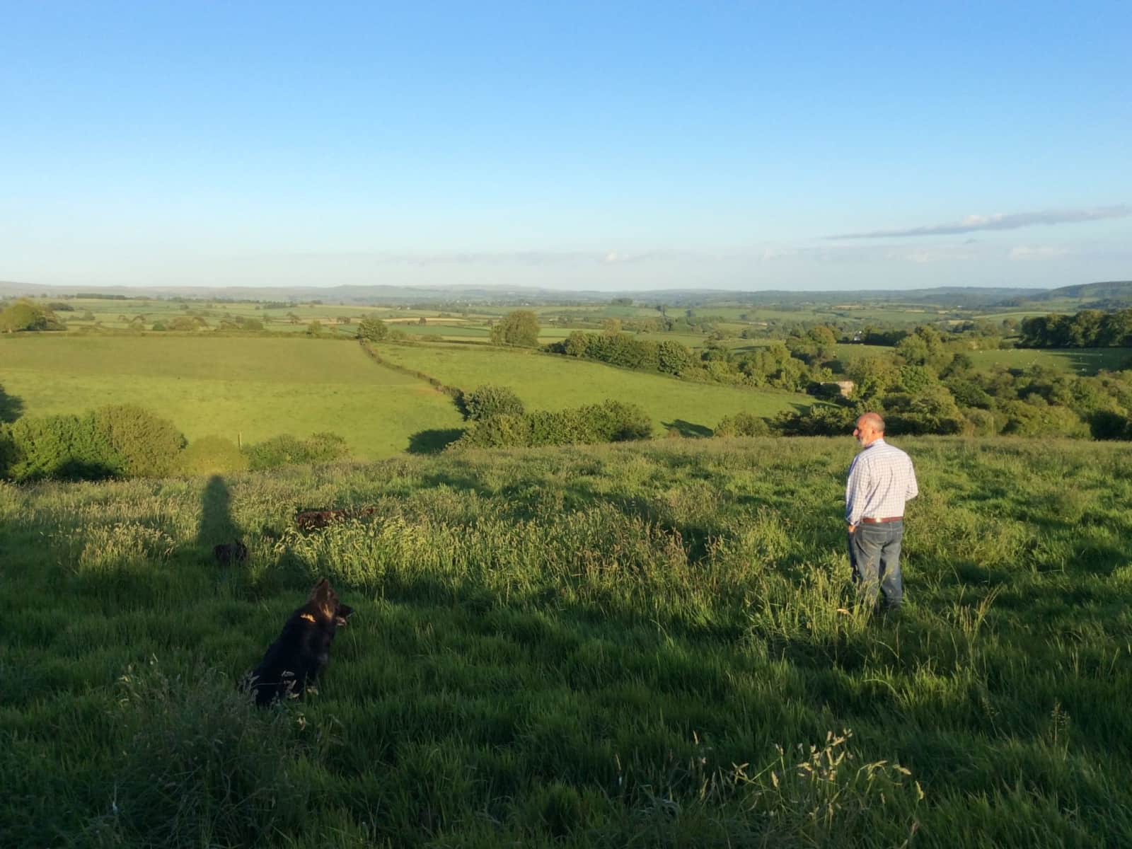 Colin & Marilyn from Tavistock, United Kingdom
