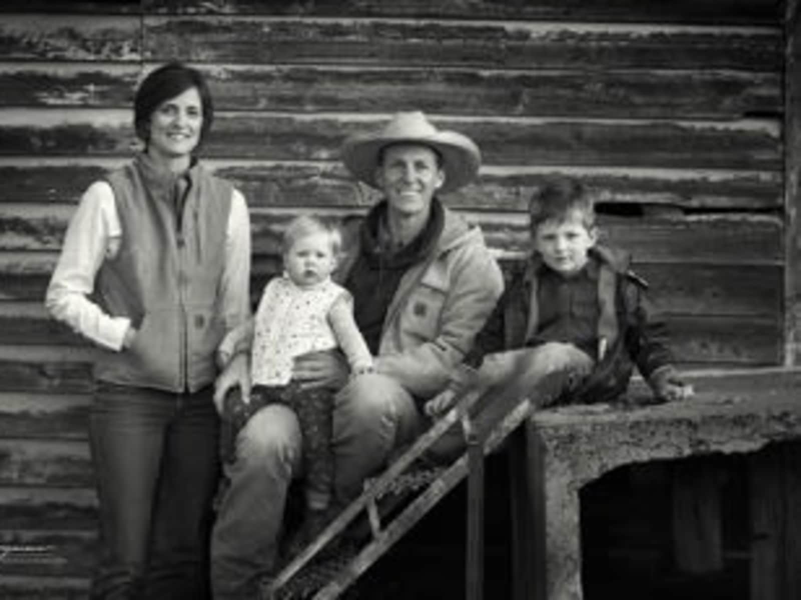 Lachlan & Lachlan from Toowoomba, Queensland, Australia