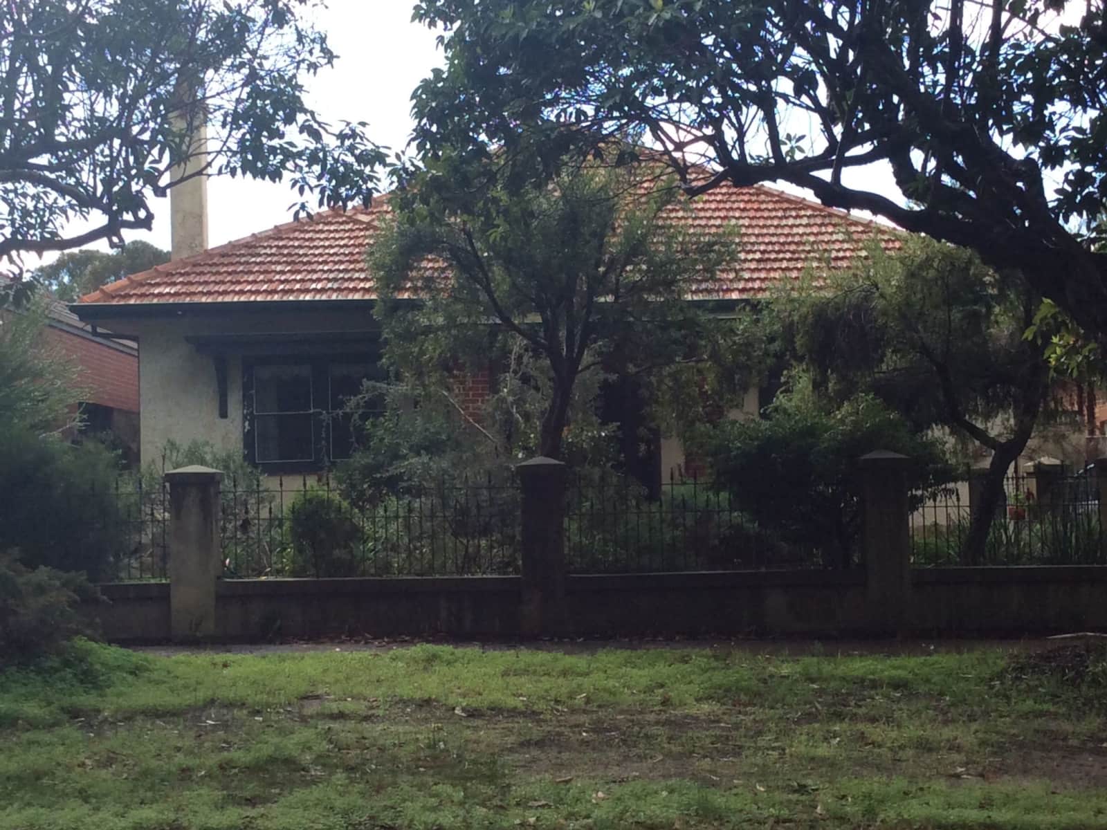 Housesitting assignment in Daglish, Western Australia, Australia