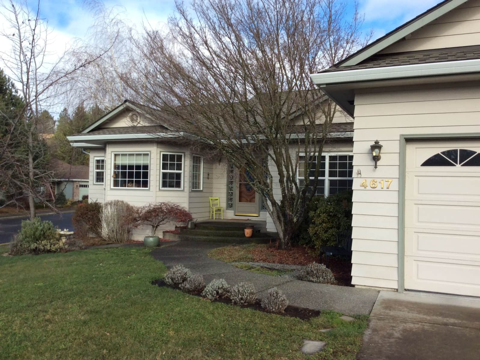 Housesitting assignment in Medford, Oregon, United States